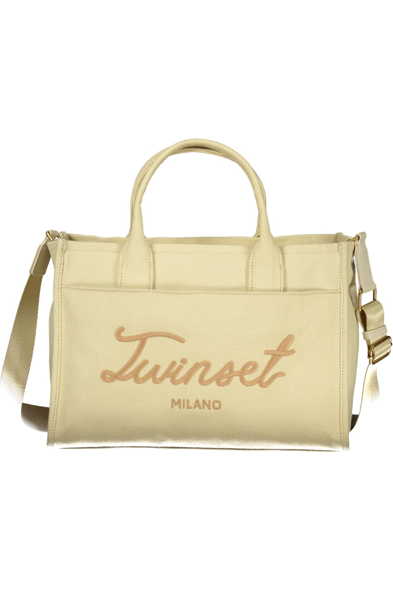 TWINSET Damen Tasche in Beige