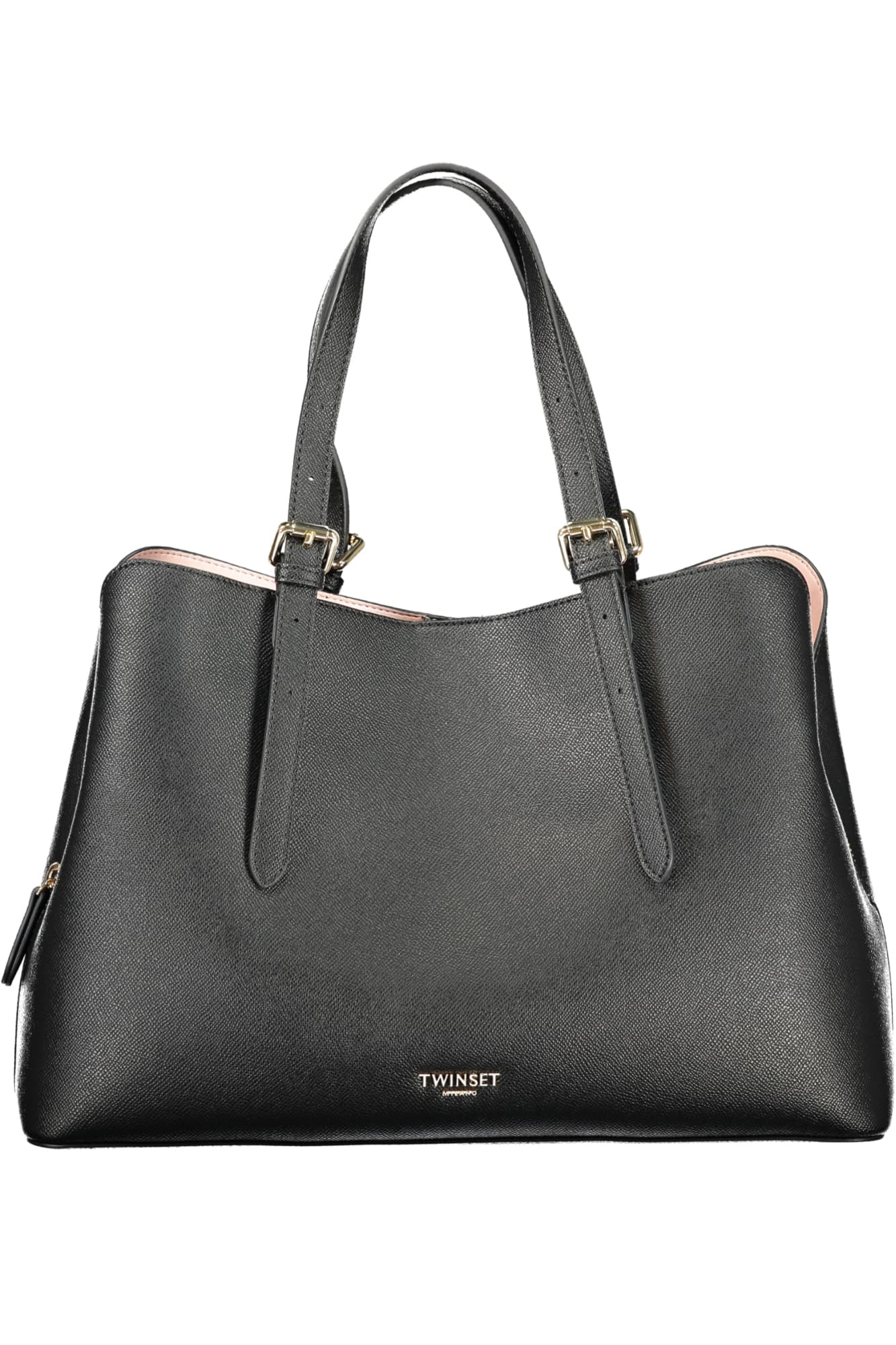 TWINSET Damen Tasche in Schwarz