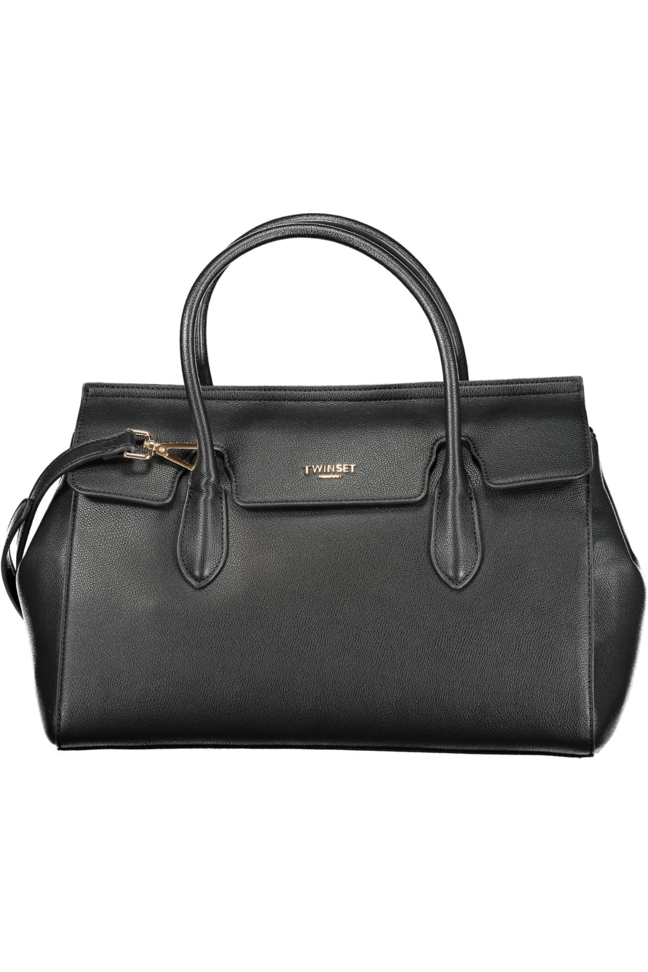 TWINSET Damen Tasche in Schwarz