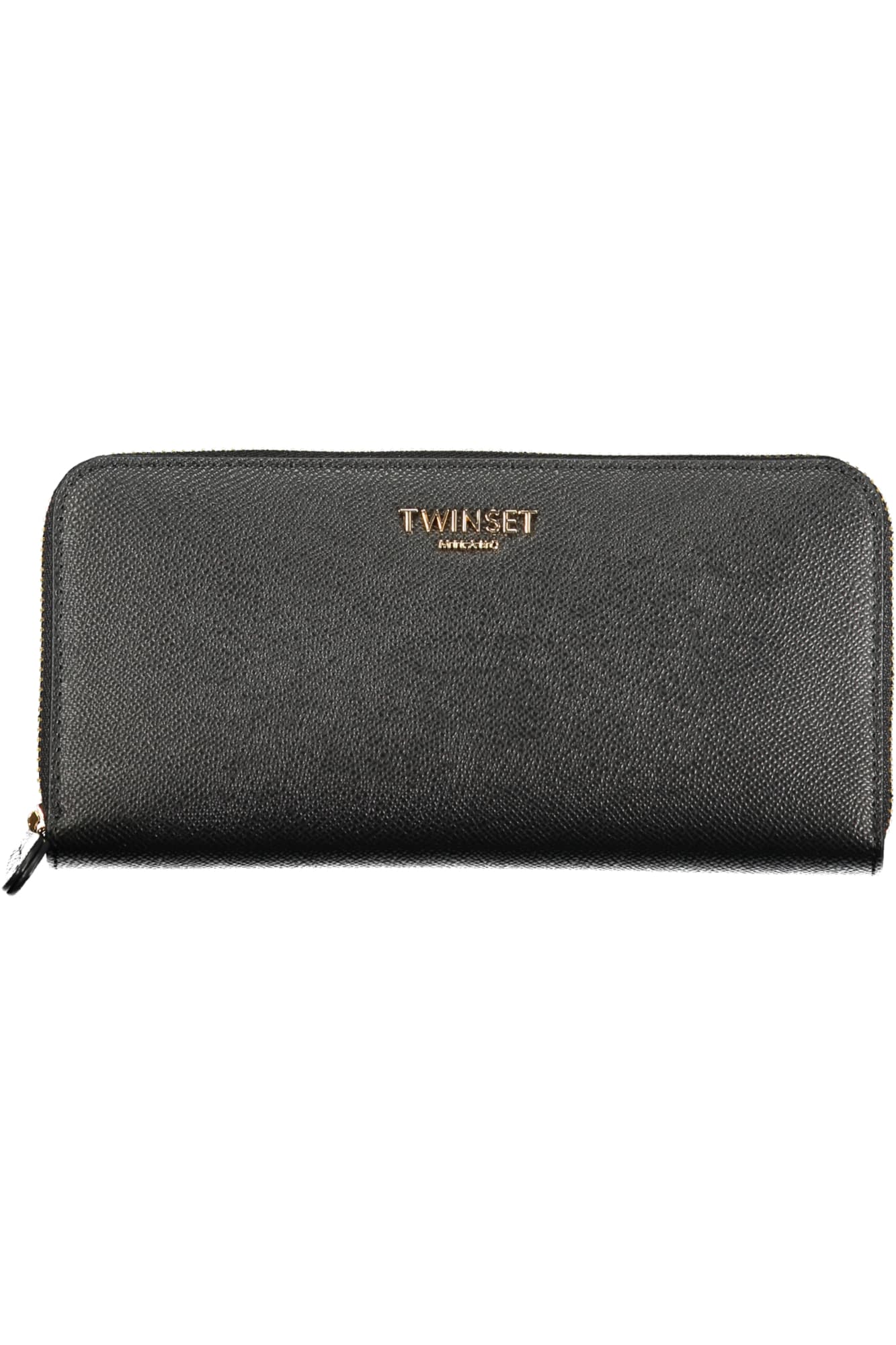 TWINSET Damen Geldbörse in Schwarz