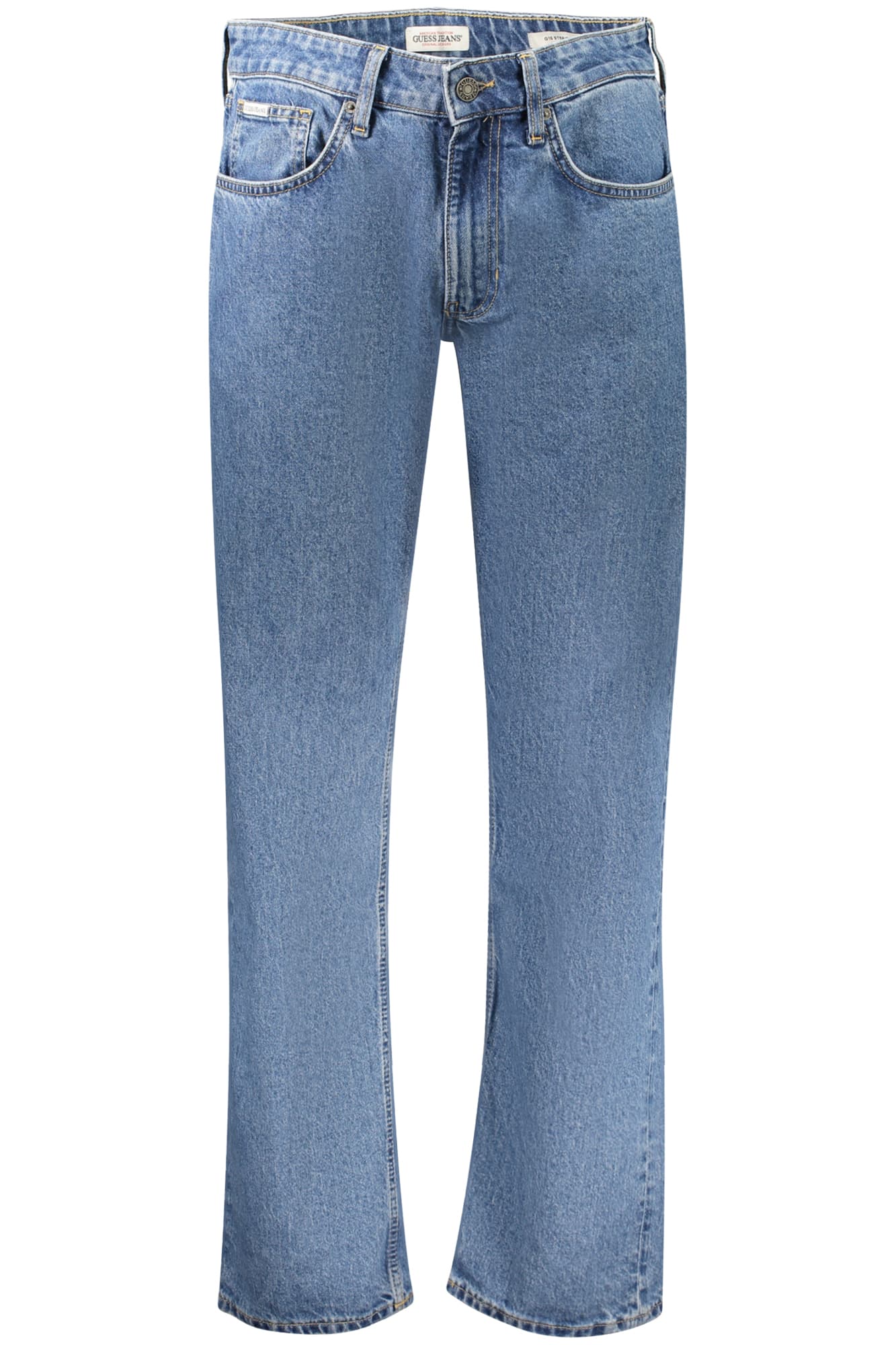 GUESS JEANS Herren Jeans in Blau