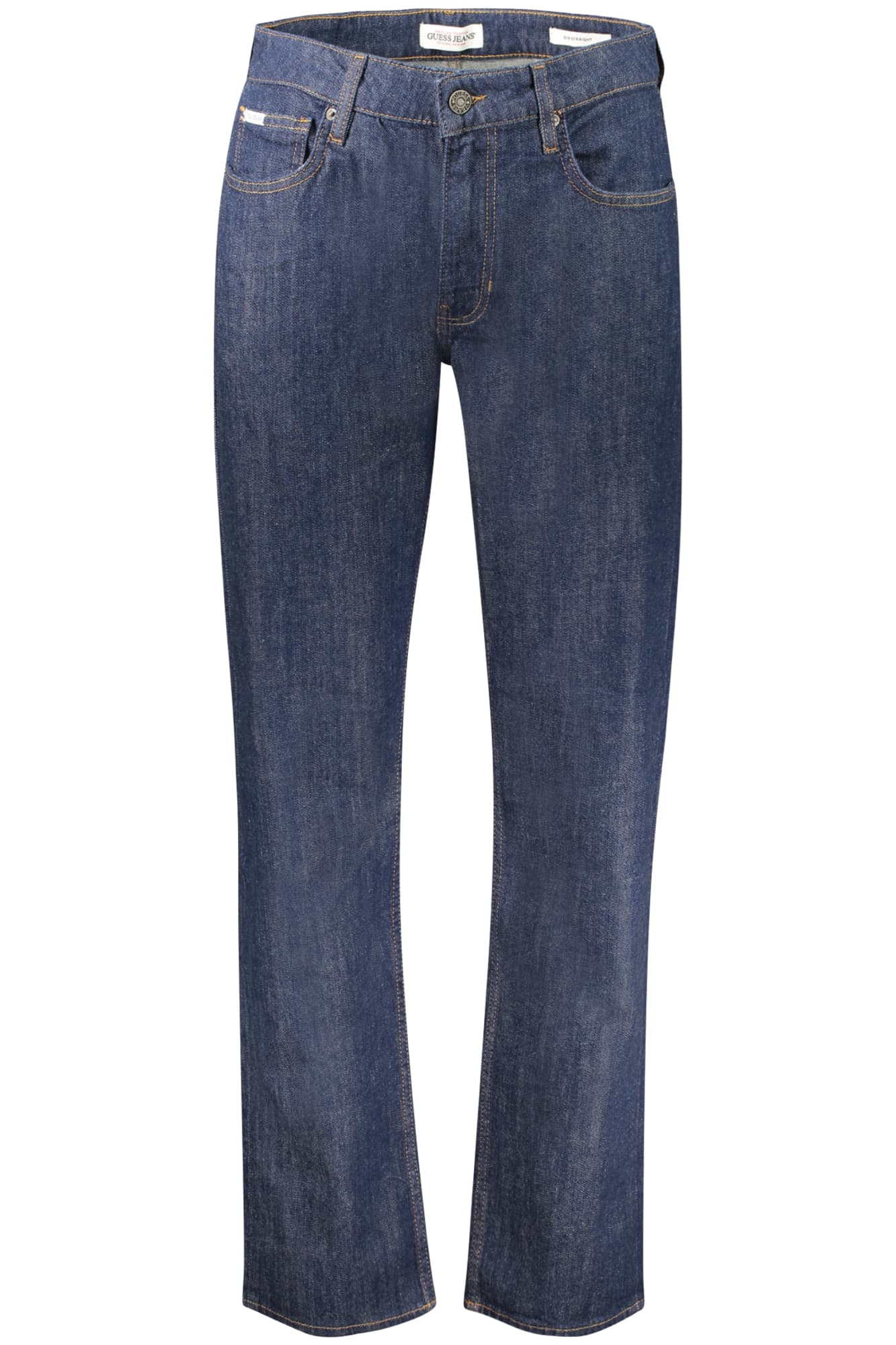 GUESS JEANS Herren Jeans in Blau