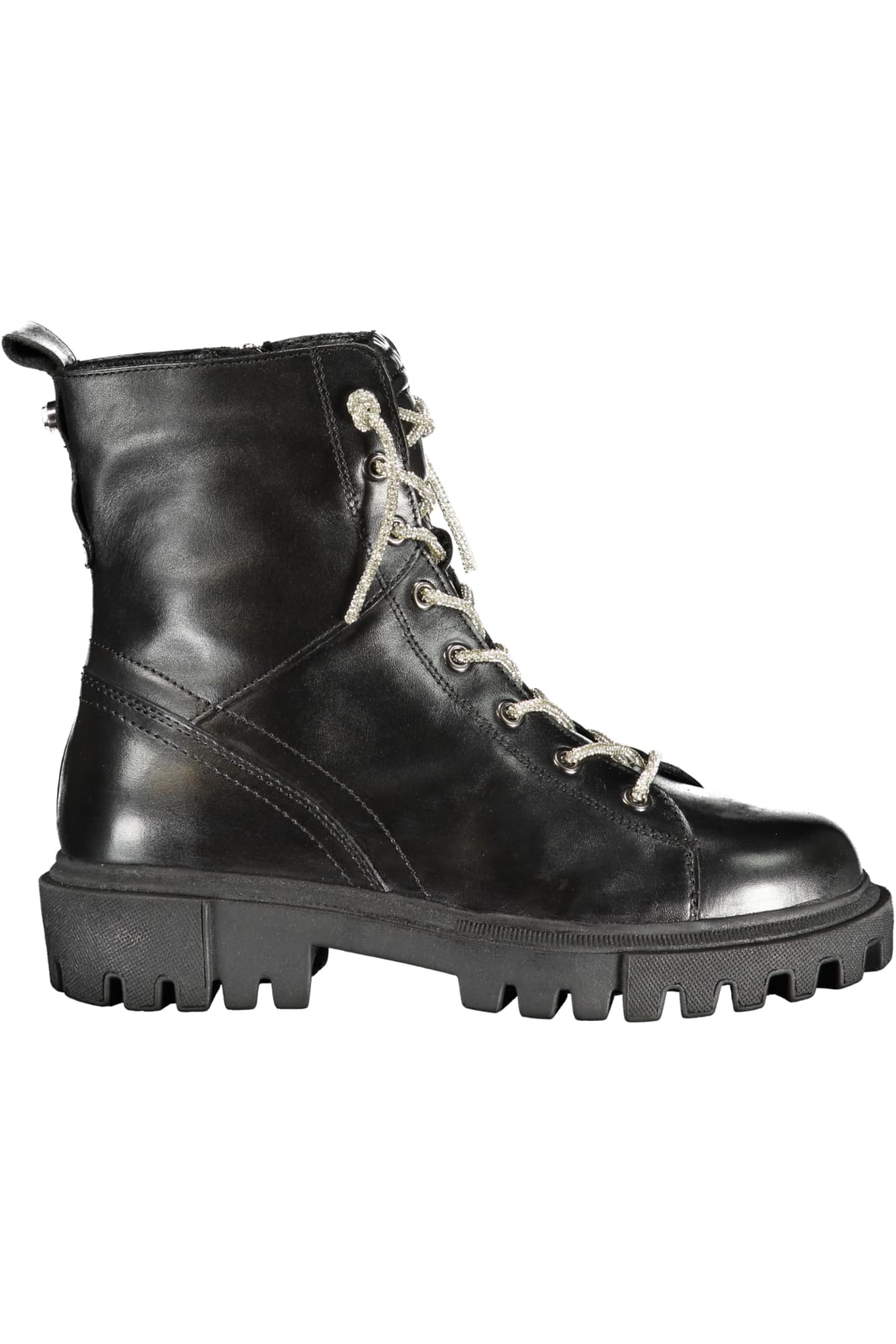 CAFENOIR Damen Stiefeletten in Schwarz