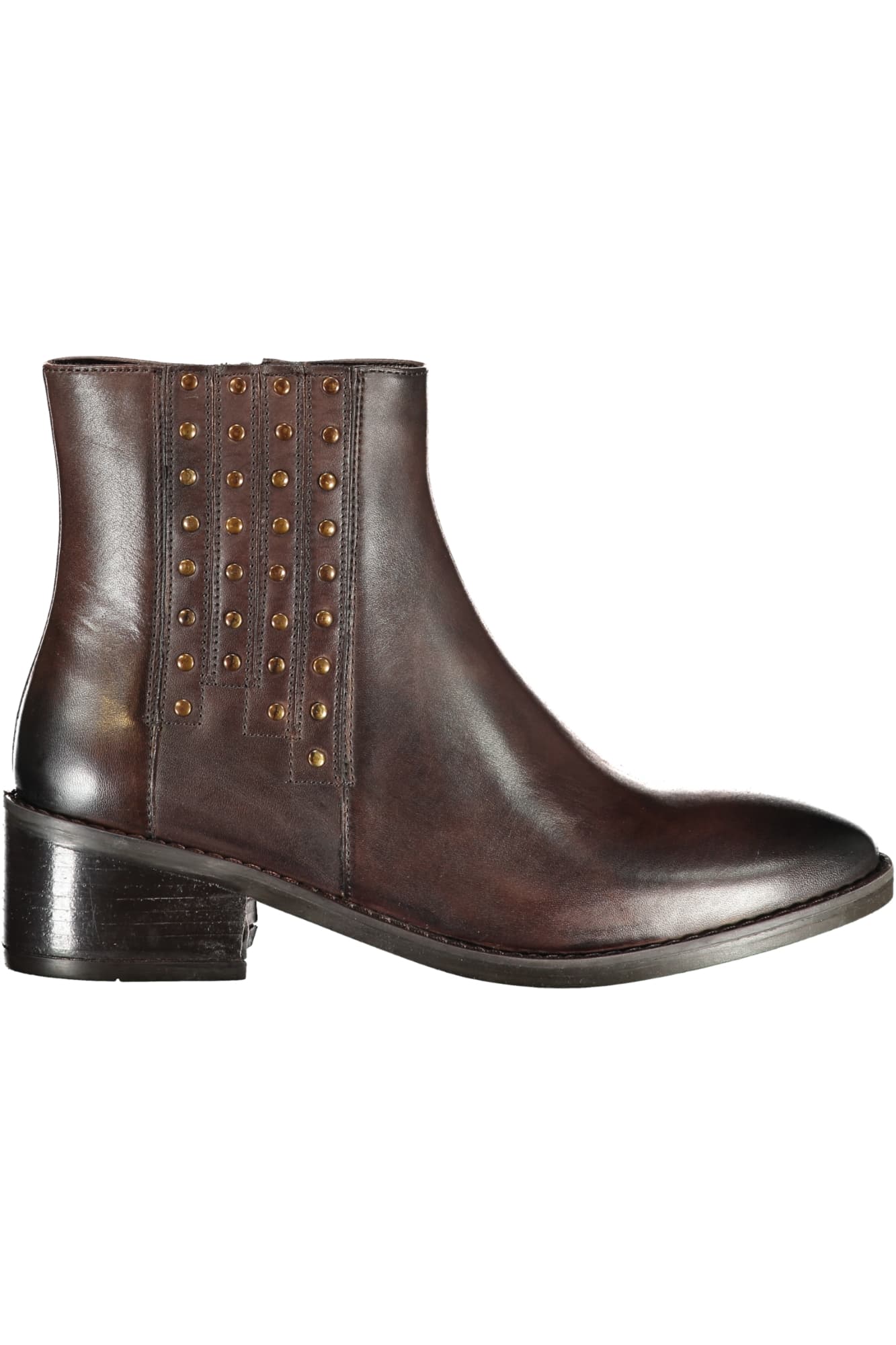 CAFENOIR Damen Stiefeletten in Braun
