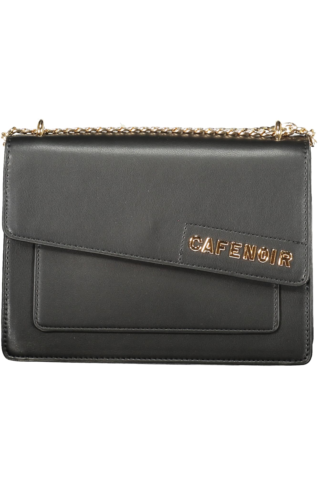 CAFENOIR Damen Tasche in Schwarz