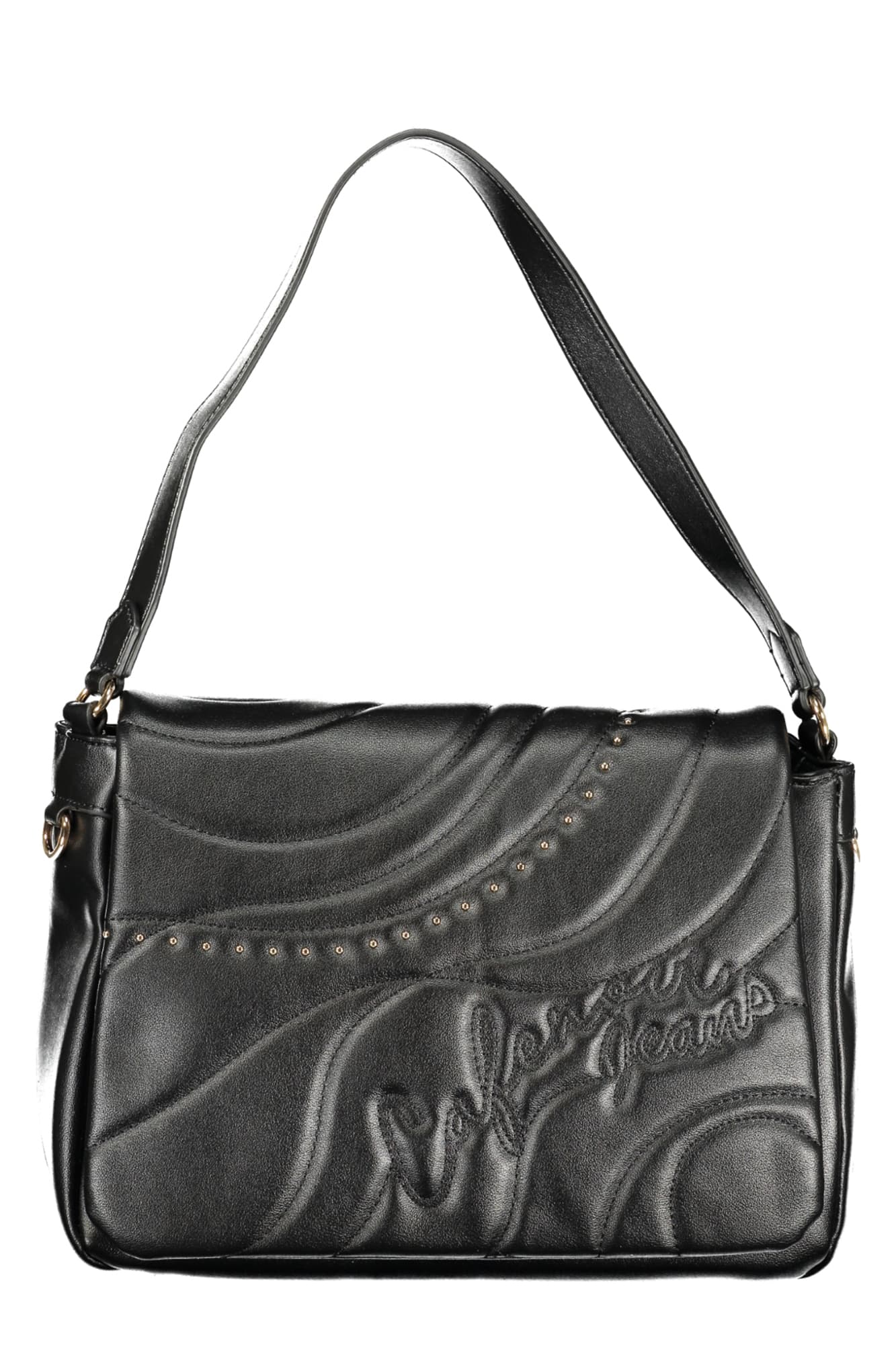 CAFENOIR Damen Tasche in Schwarz