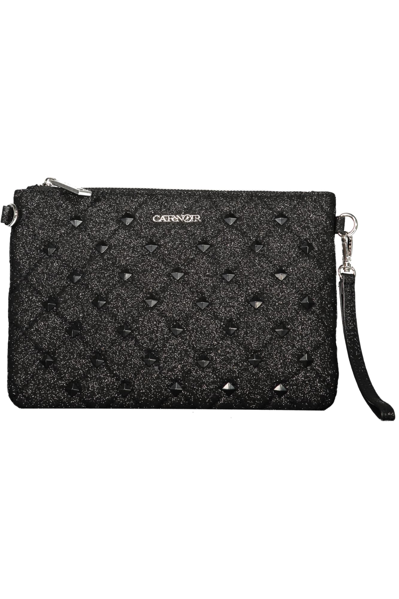 CAFENOIR Damen Tasche in Schwarz