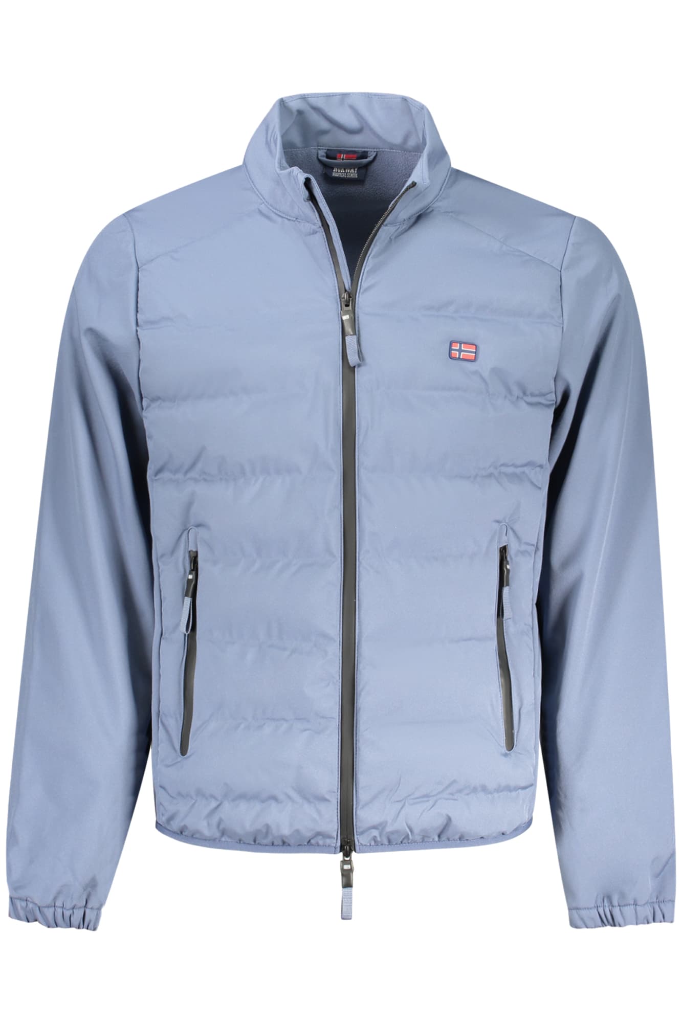 NORWAY 1963 Herren Jacke in Blau