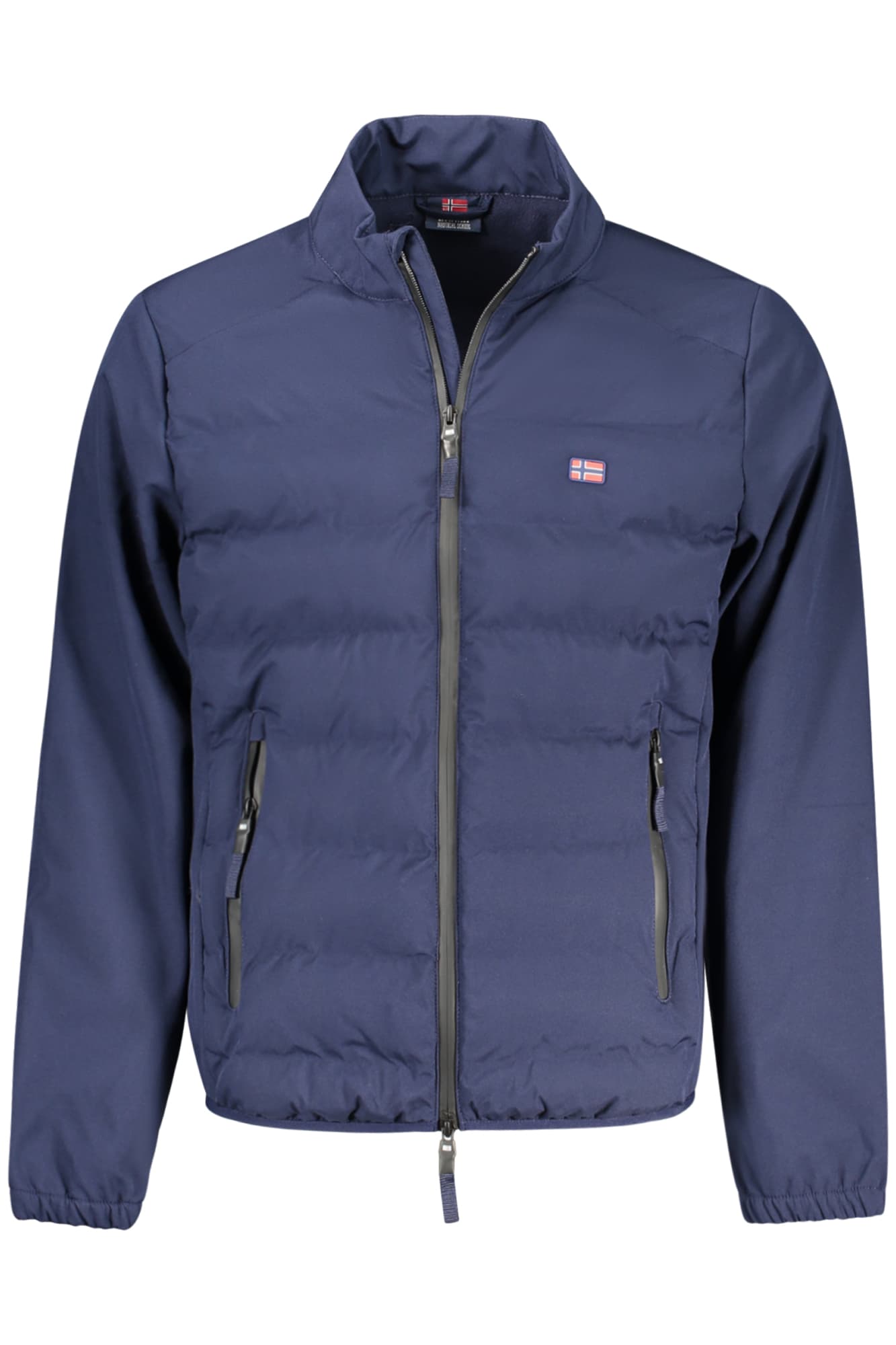 NORWAY 1963 Herren Jacke in Blau