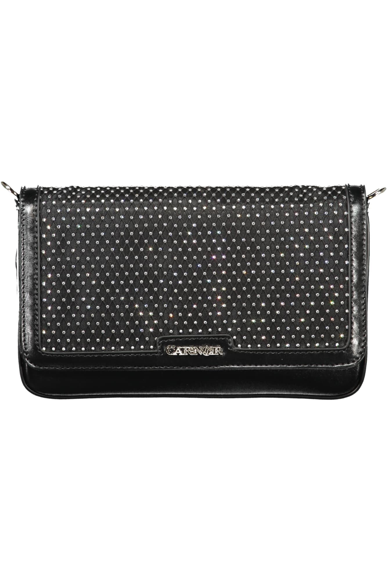 CAFENOIR Damen Tasche in Schwarz