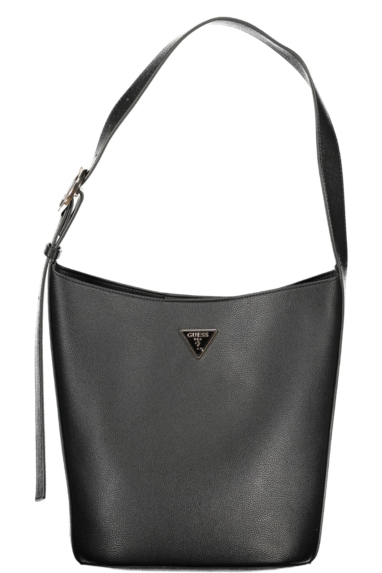 GUESS JEANS Damen Tasche in Schwarz