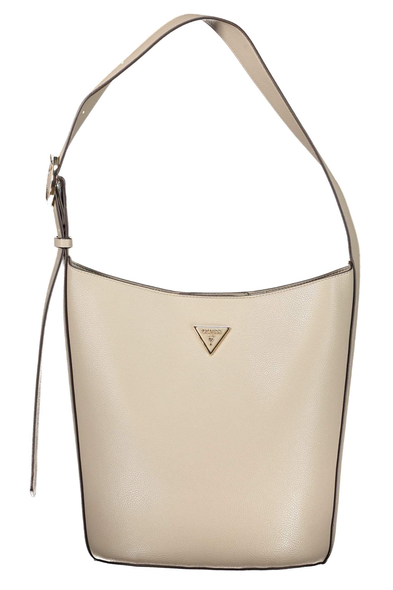 GUESS JEANS Damen Tasche in Grau