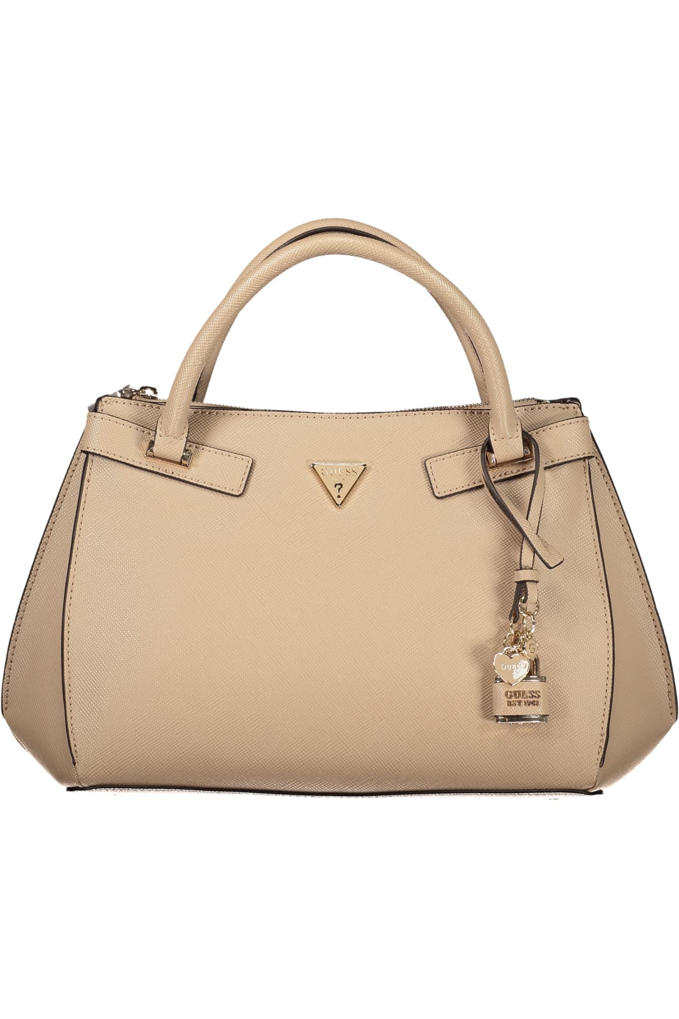 GUESS JEANS Damen Tasche in Rosa