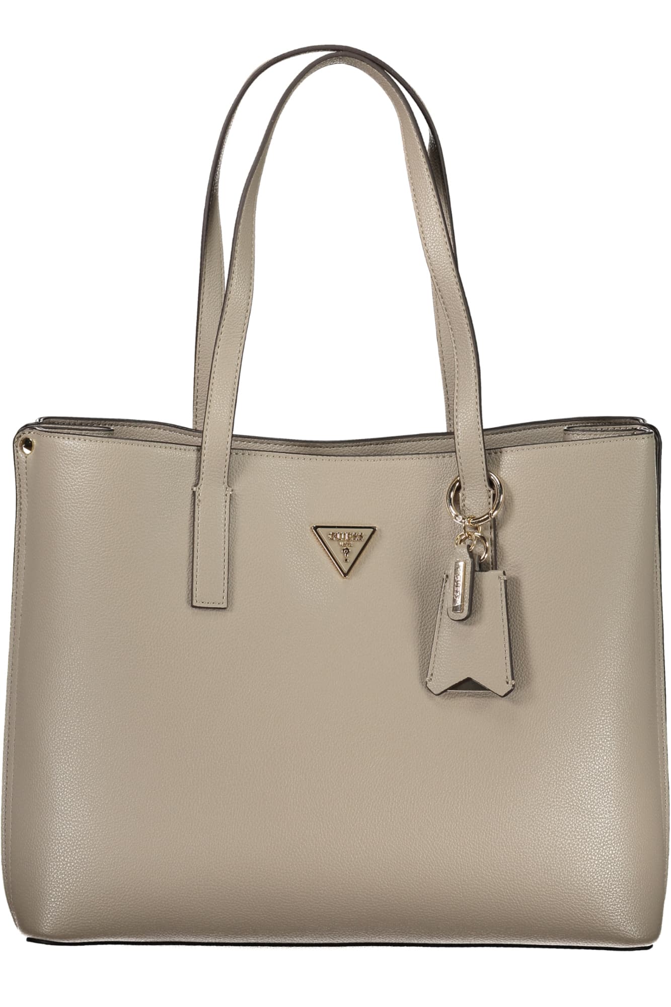 GUESS JEANS Damen Tasche in Grau
