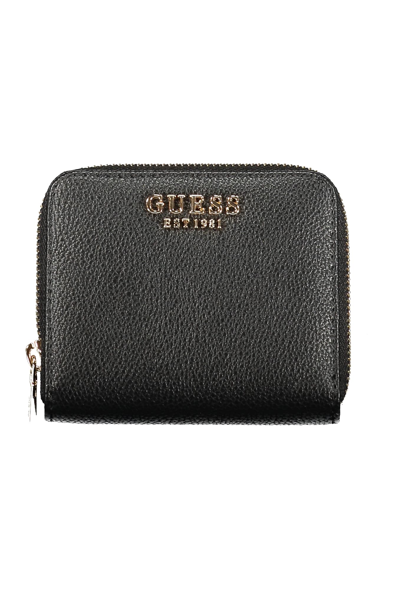 GUESS JEANS Damen Geldbörse in Schwarz