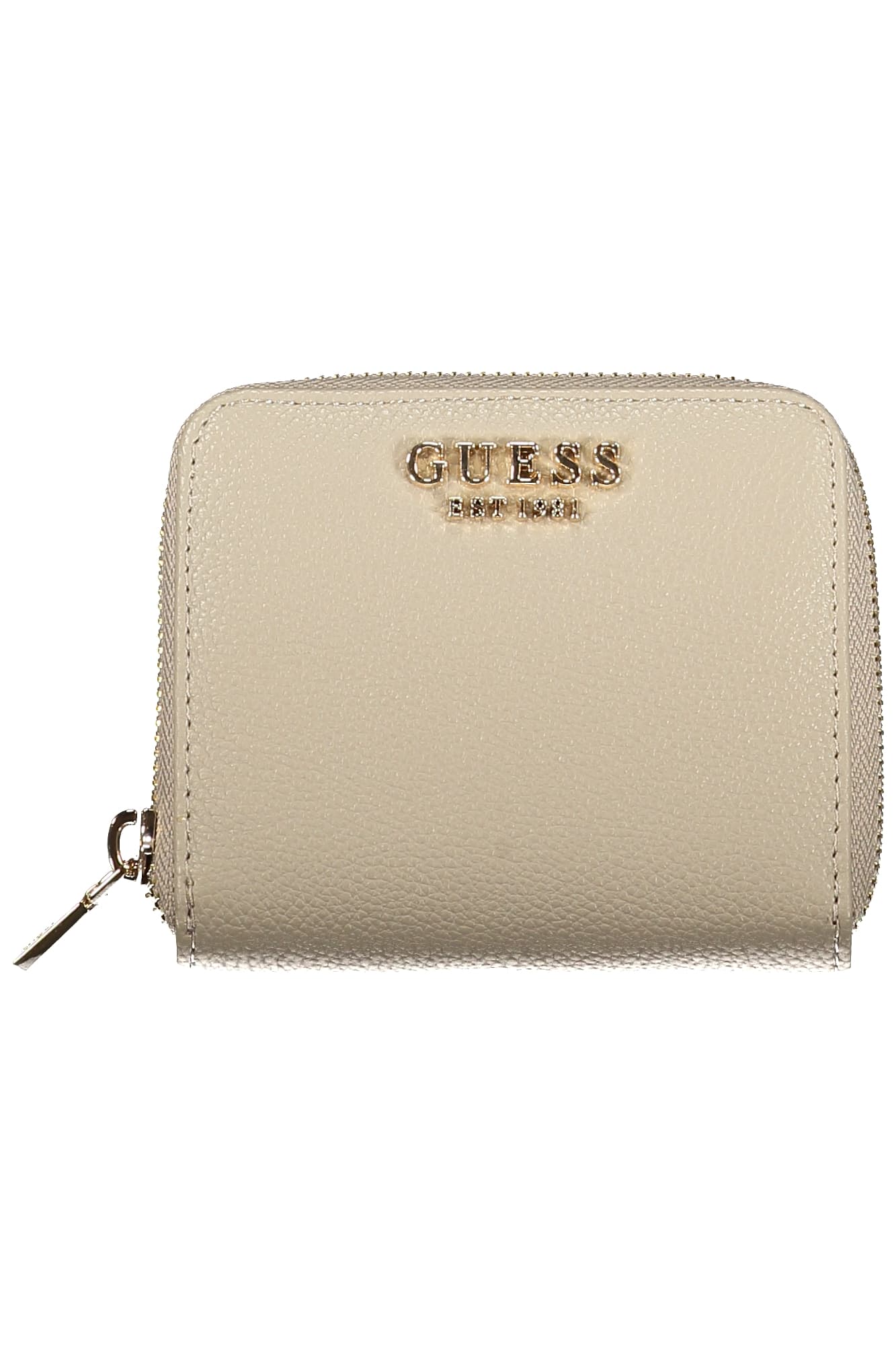 GUESS JEANS Damen Geldbörse in Beige