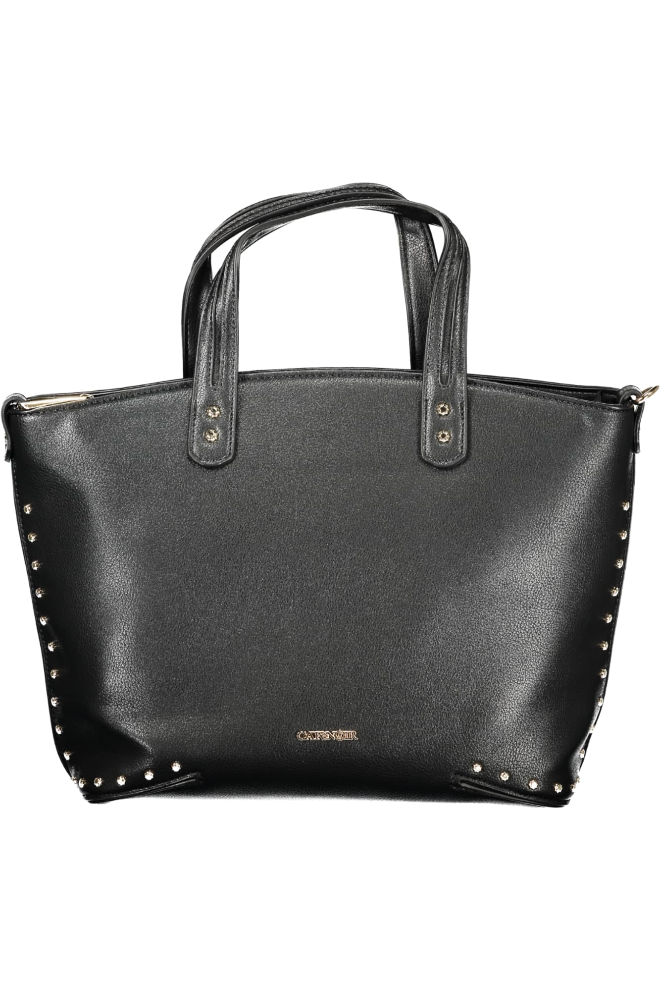 CAFENOIR Damen Tasche in Schwarz