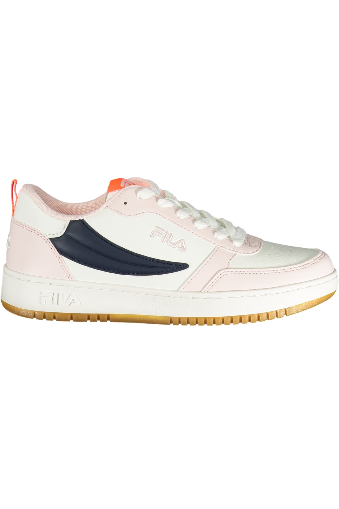 FILA Damen Sneaker in Rosa