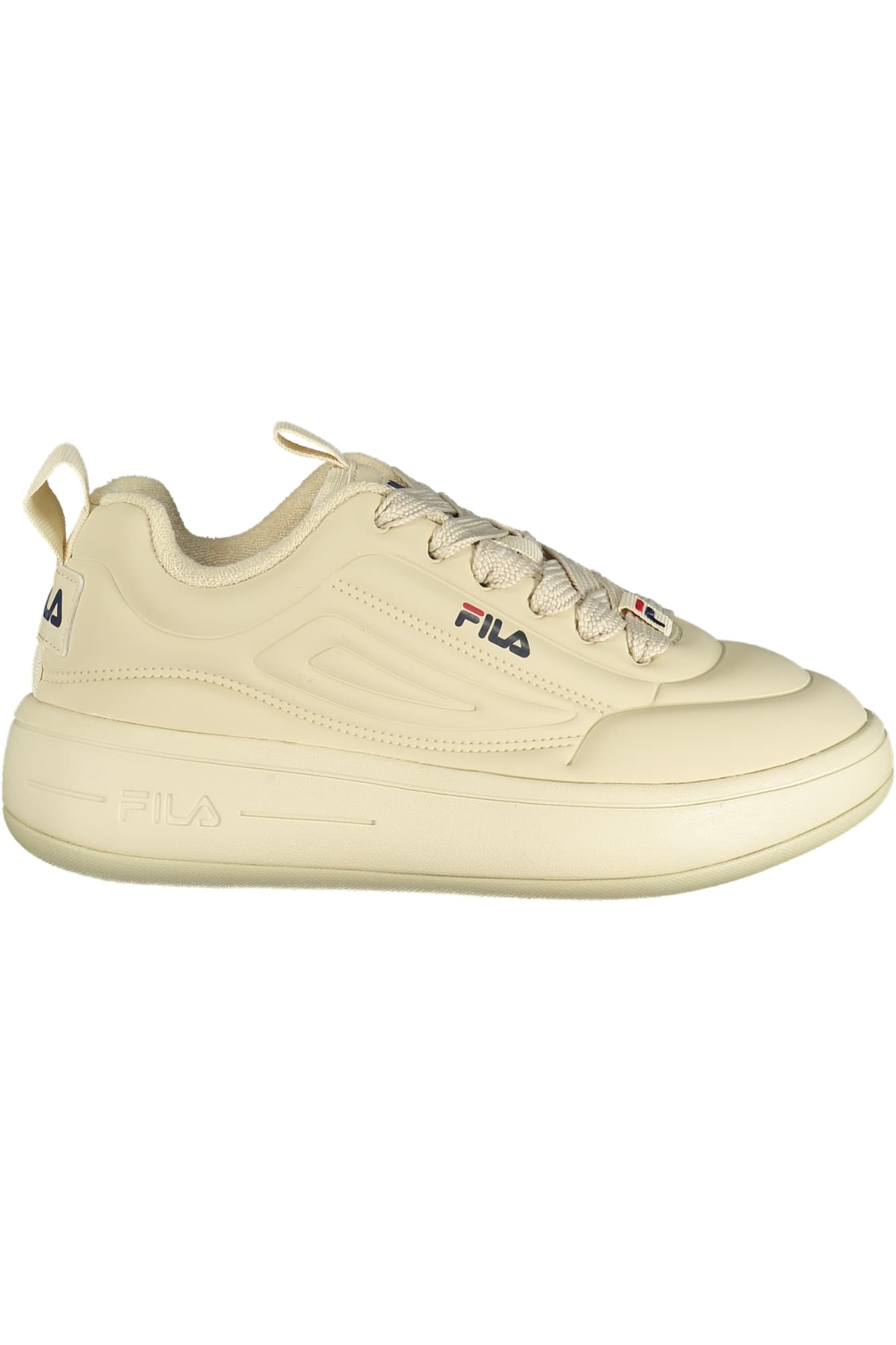 FILA Damen Sneaker in Beige