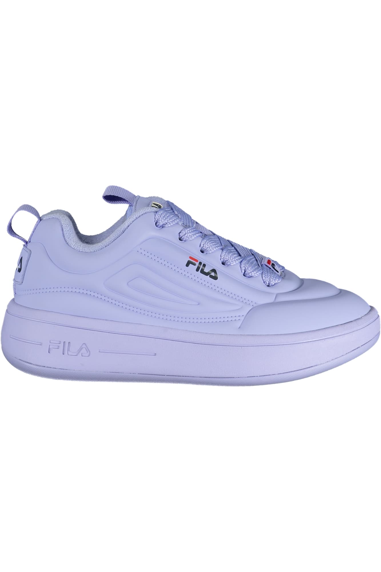 FILA Damen Sneaker in Blau