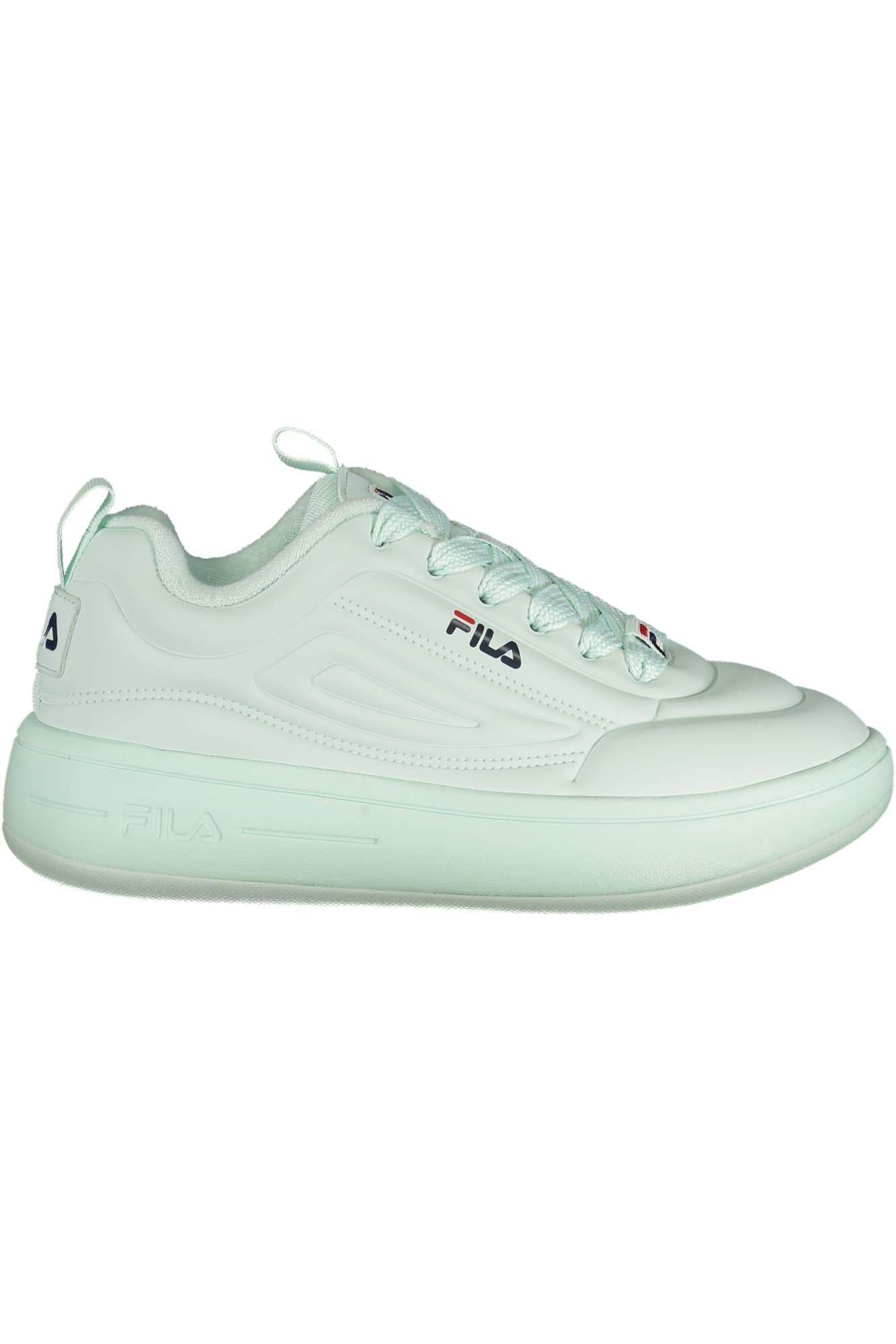 FILA Damen Sneaker in Blau