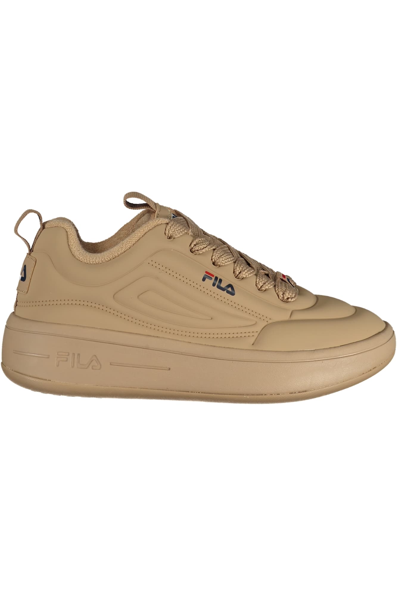 FILA Damen Sneaker in Braun
