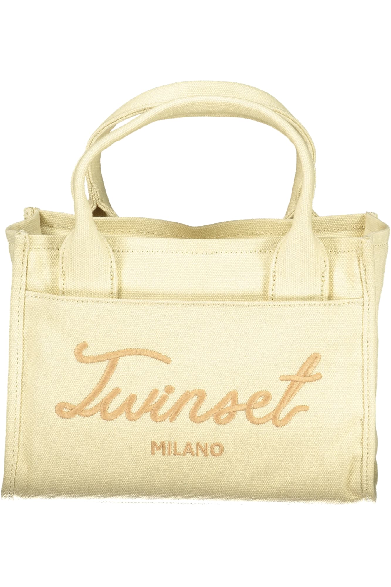 TWINSET Damen Tasche in Beige