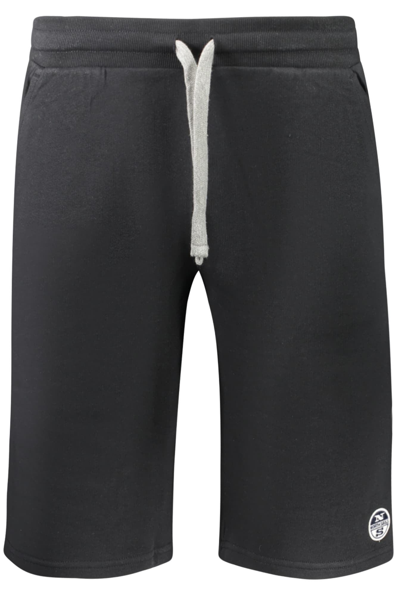 NORTH SAILS Herren Overall in Schwarz