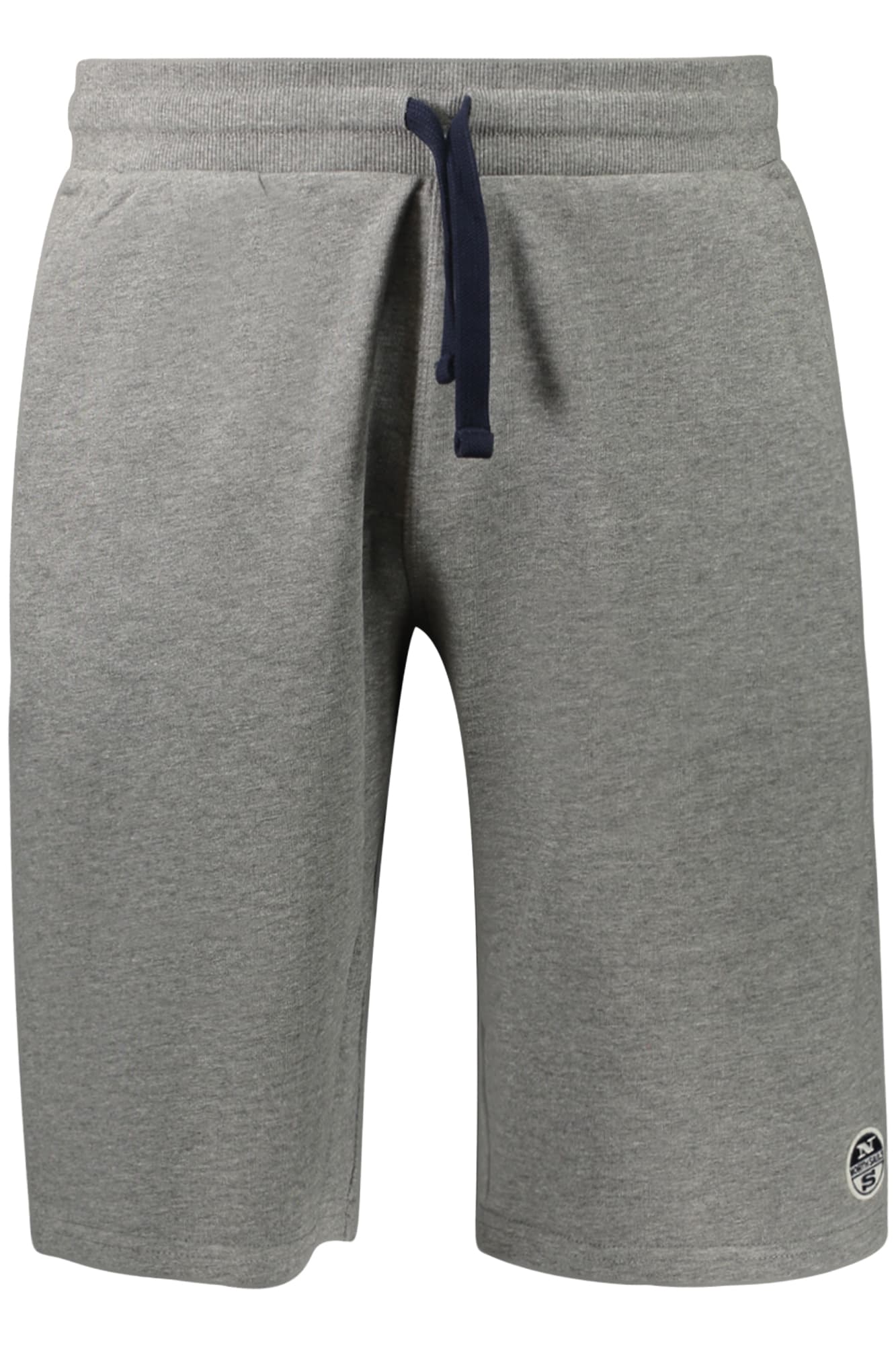 NORTH SAILS Herren Overall in Grau