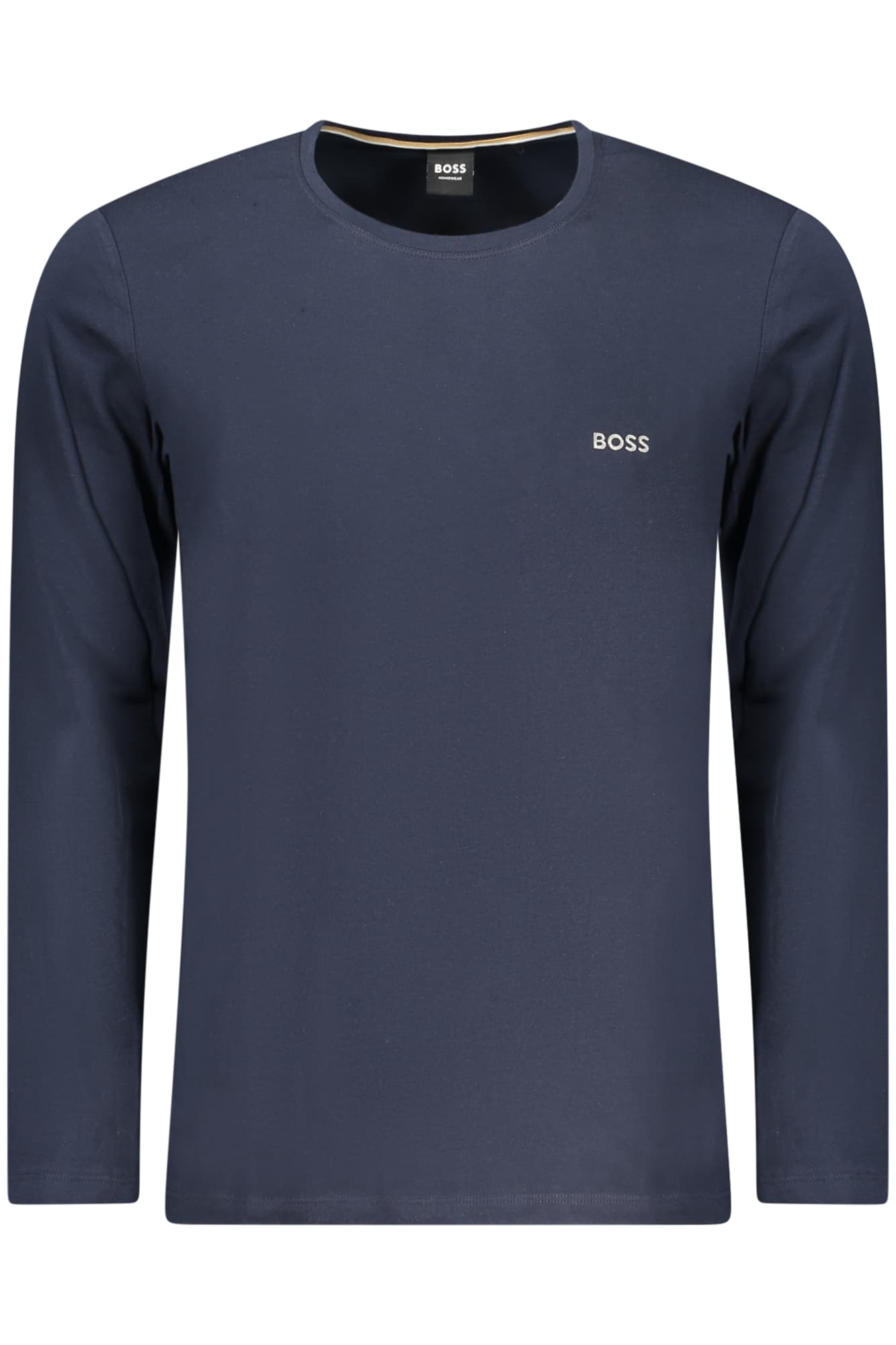 BOSS Herren T-Shirt in Blau