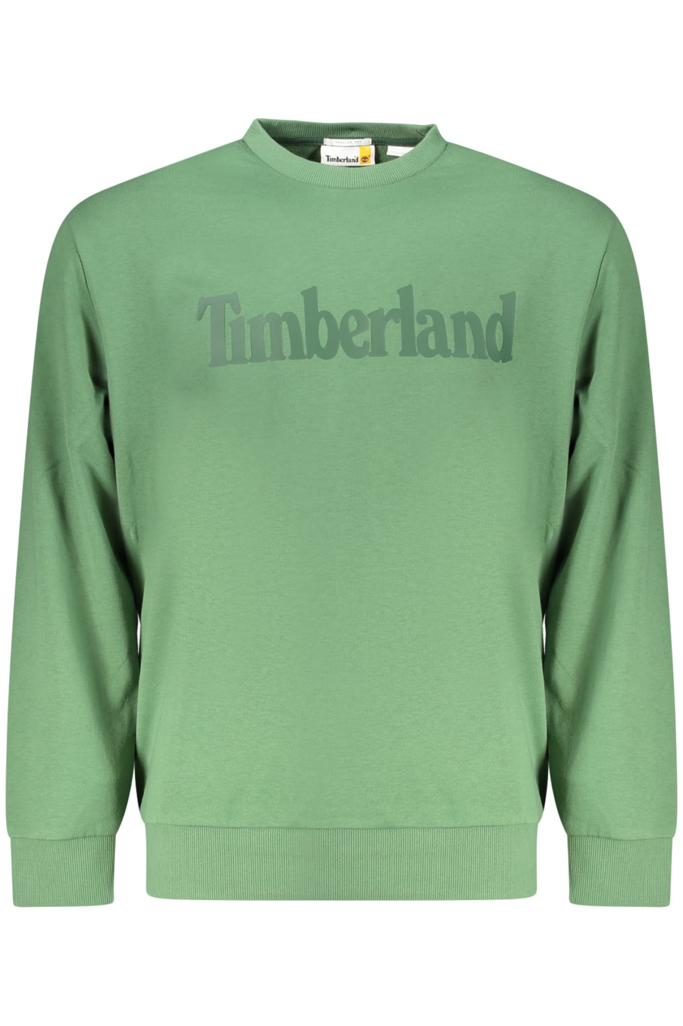 TIMBERLAND Herren Sweatshirt in Grün