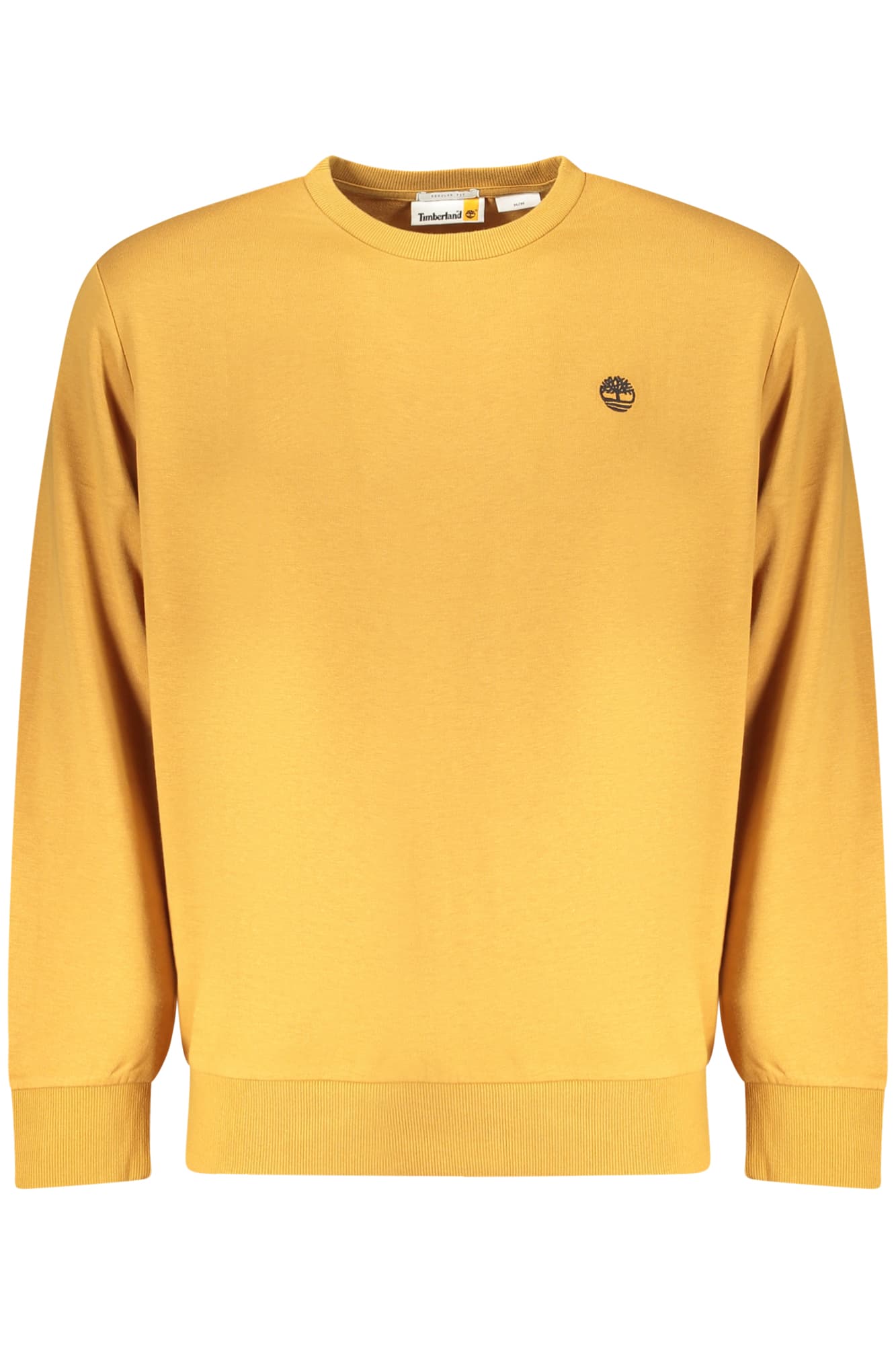 TIMBERLAND Herren Sweatshirt in Braun