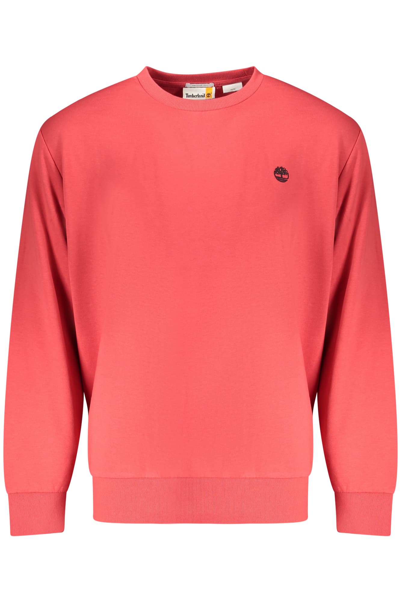TIMBERLAND Herren Sweatshirt in Rot