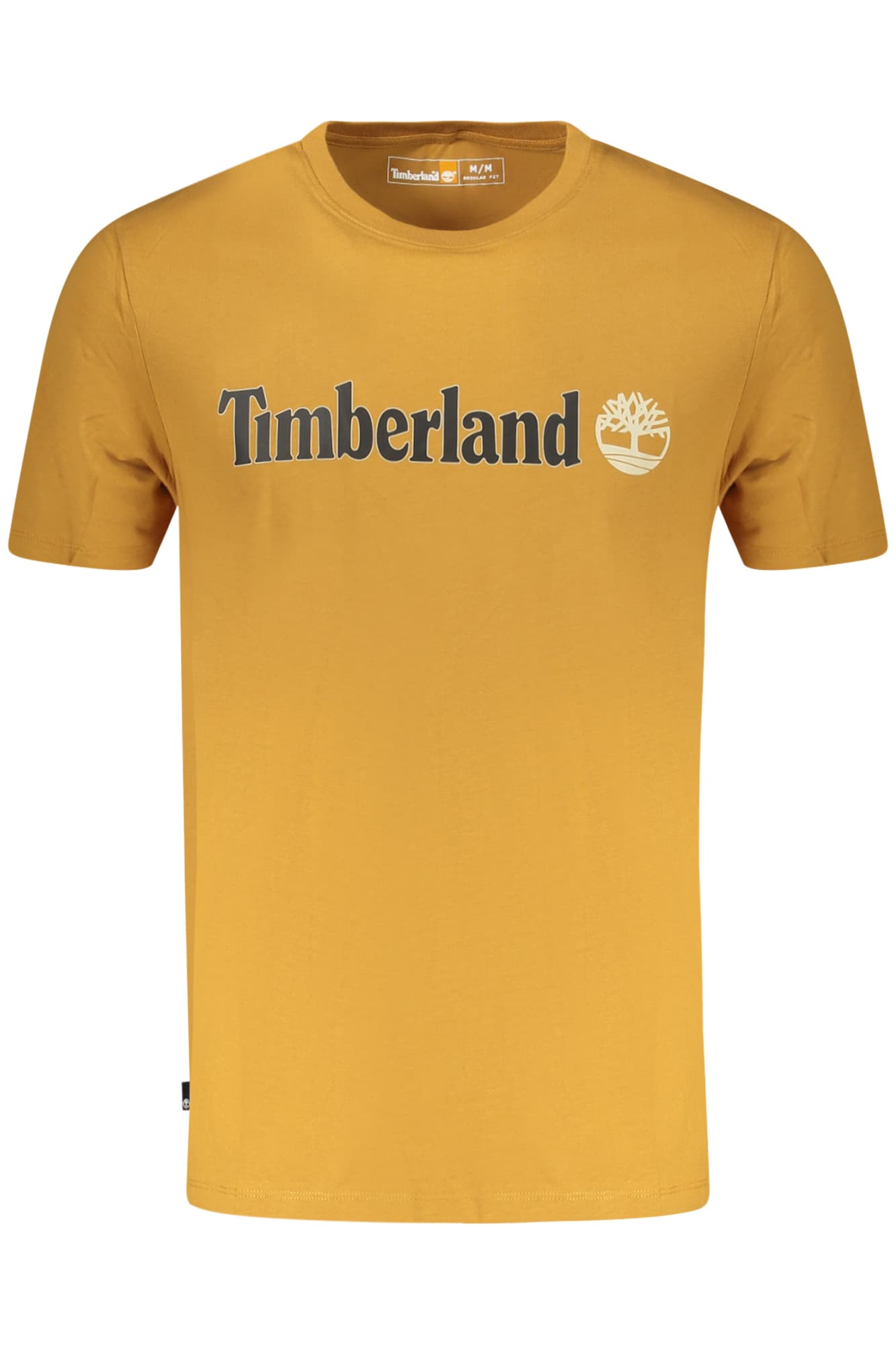 TIMBERLAND Herren T-Shirt in Braun