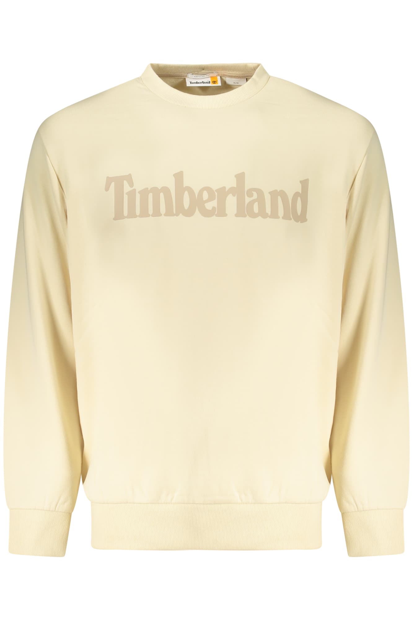 TIMBERLAND Herren Sweatshirt in Beige