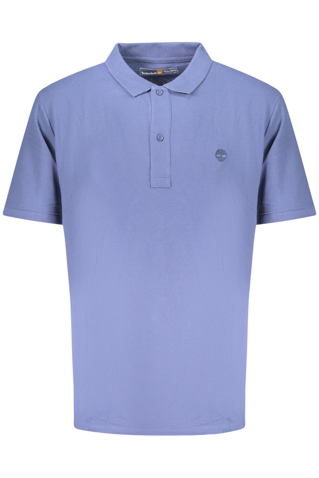 TIMBERLAND Herren Poloshirt in Blau
