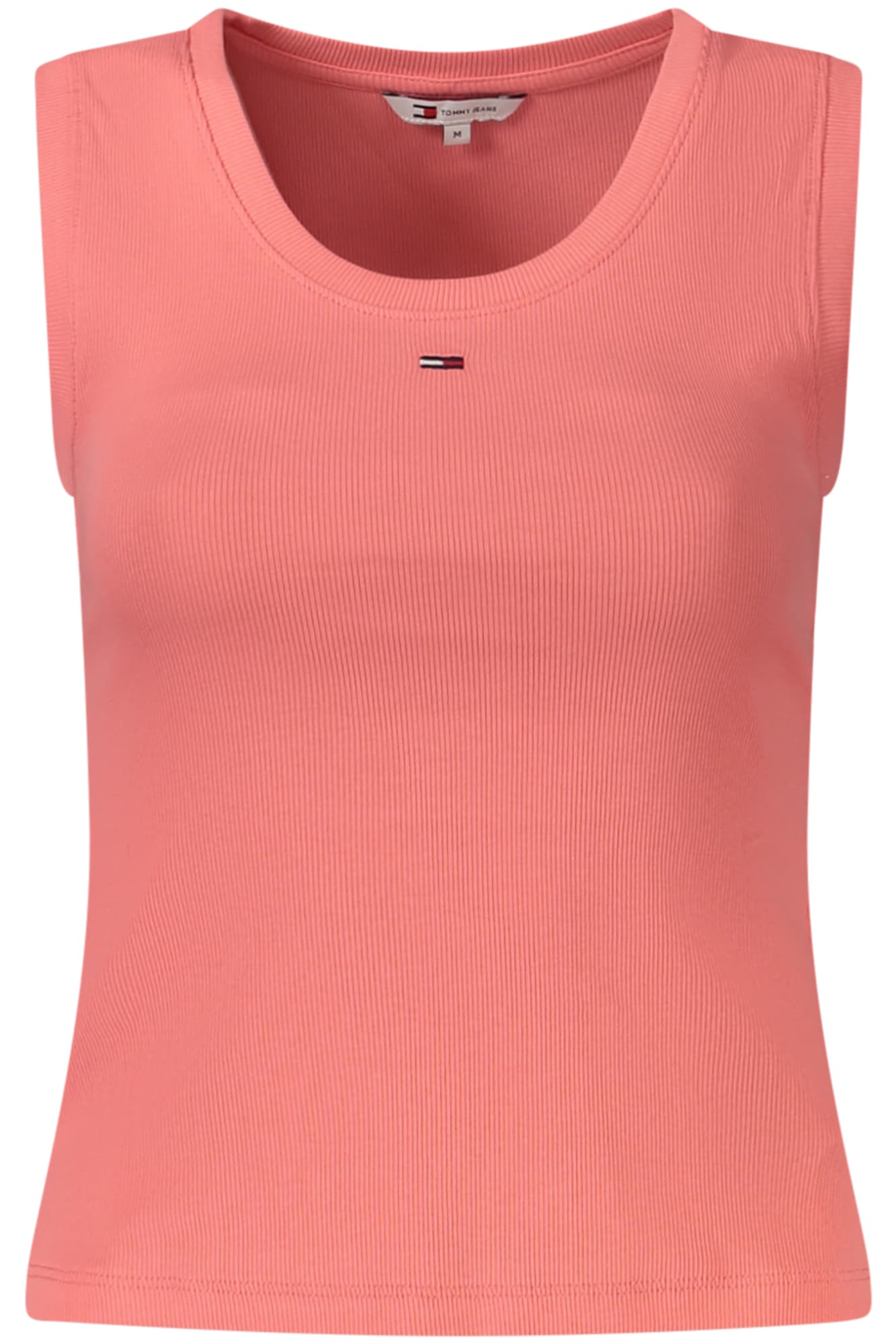 Tommy Hilfiger Damen Top in Rosa