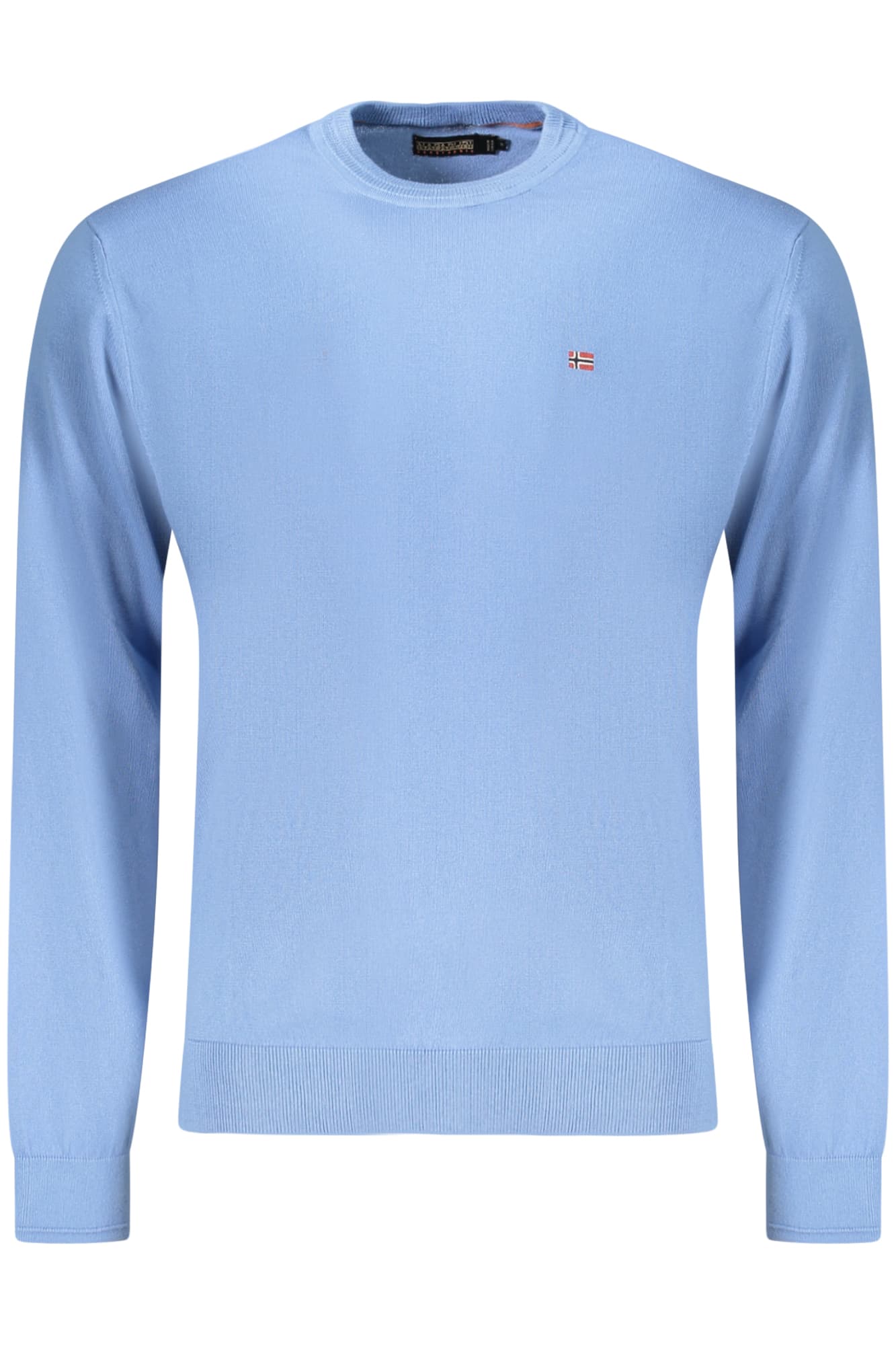 NAPAPIJRI Herren Pullover in Blau
