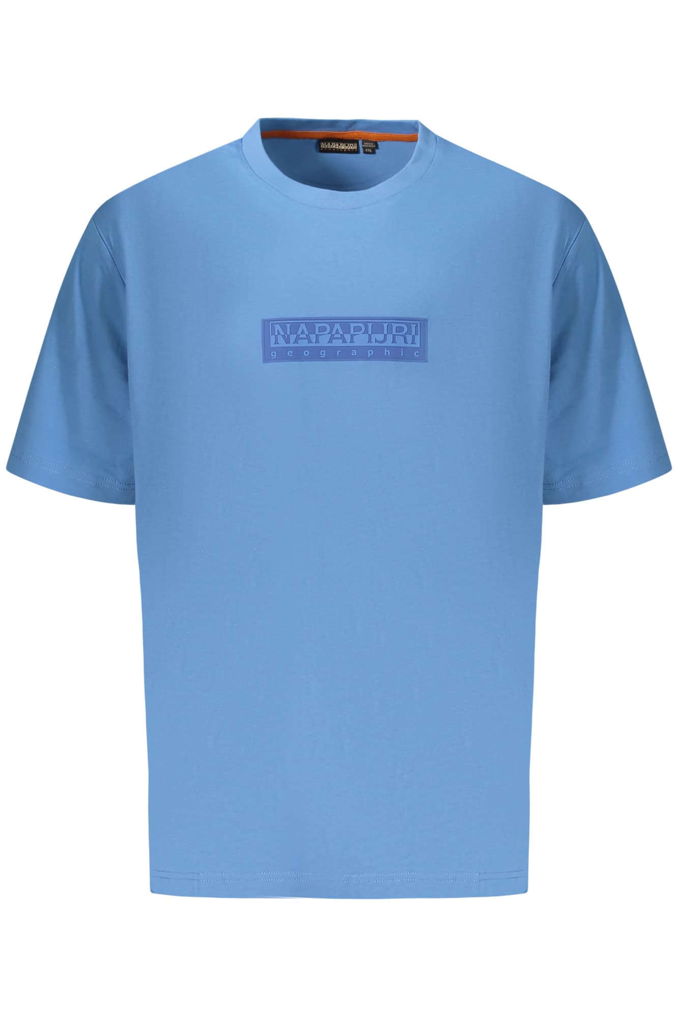 NAPAPIJRI Herren T-Shirt in Blau