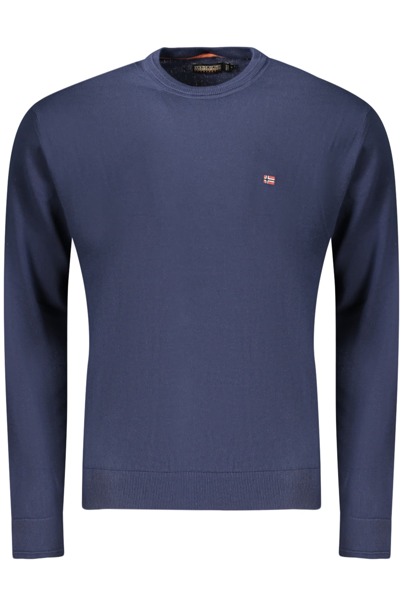 NAPAPIJRI Herren Pullover in Blau