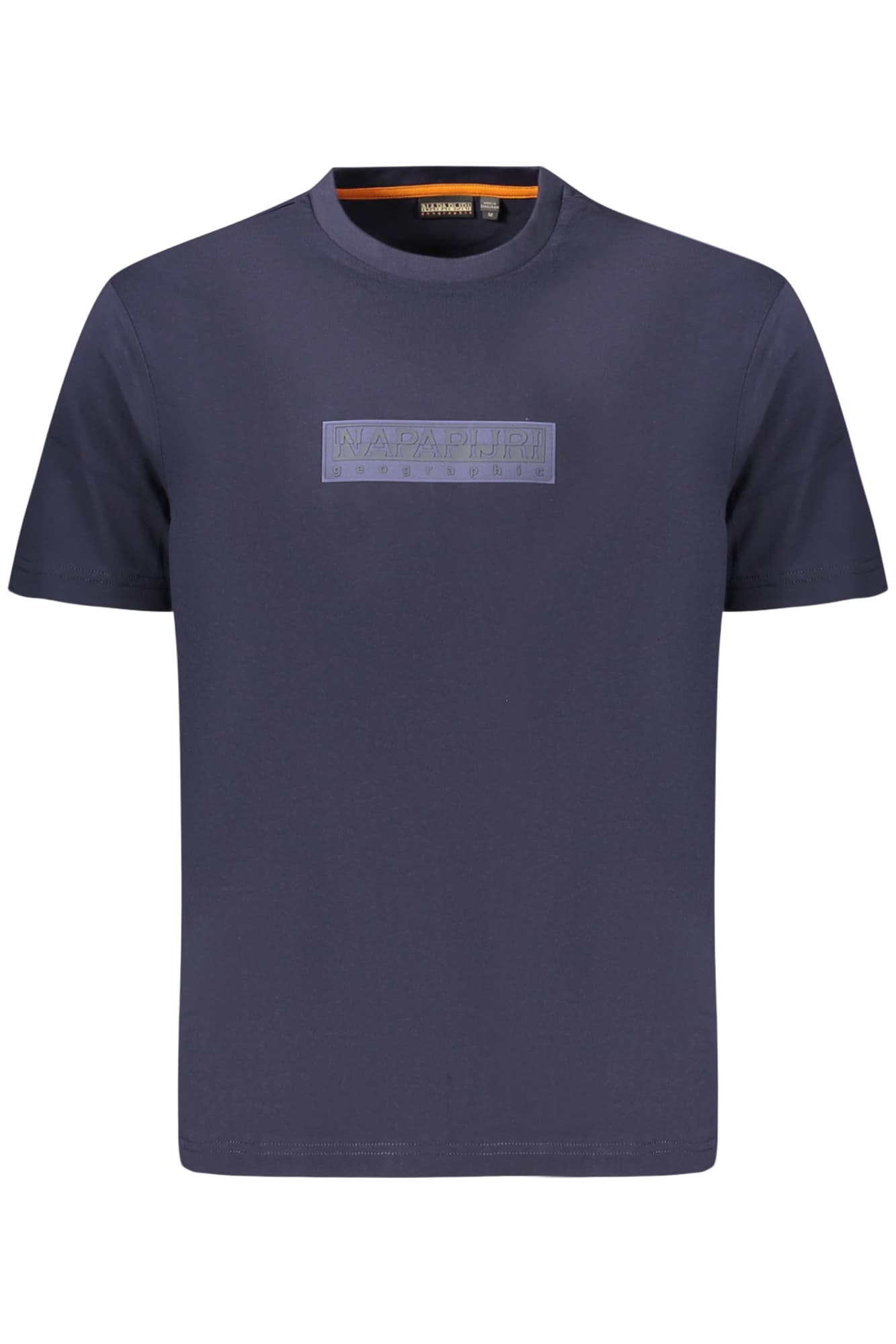 NAPAPIJRI Herren T-Shirt in Blau