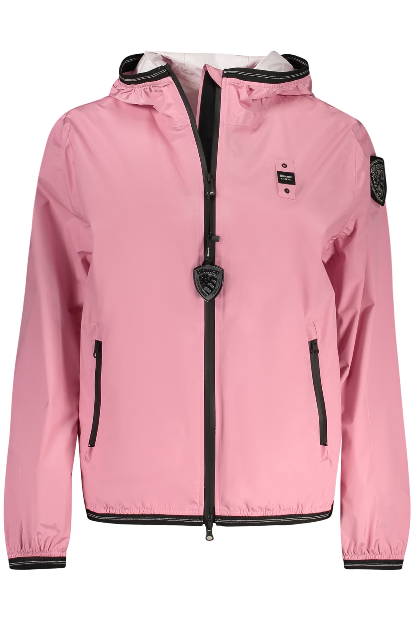 BLAUER Damen Jacke in Blau