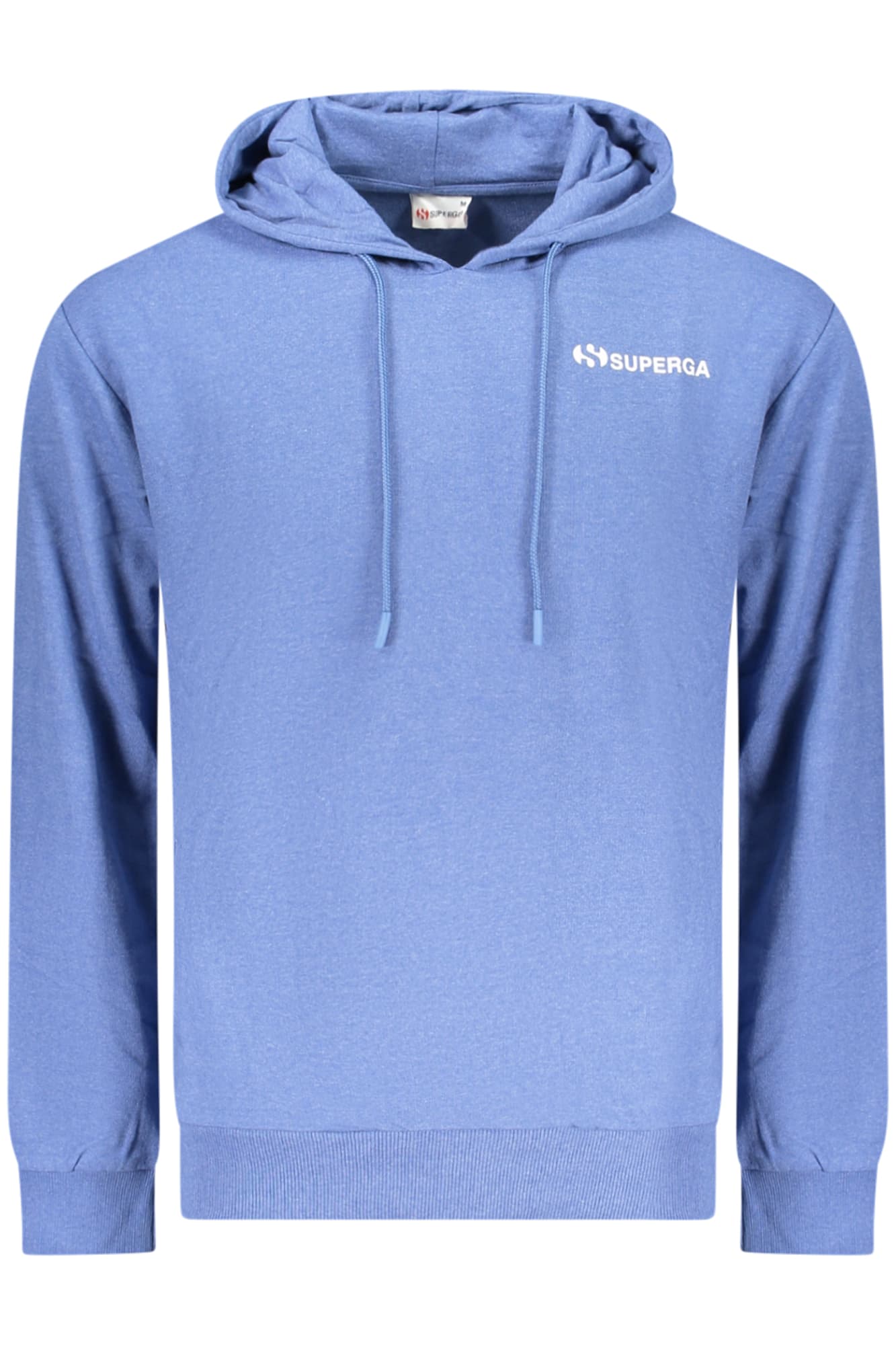 SUPERGA Herren Sweatshirt in Blau