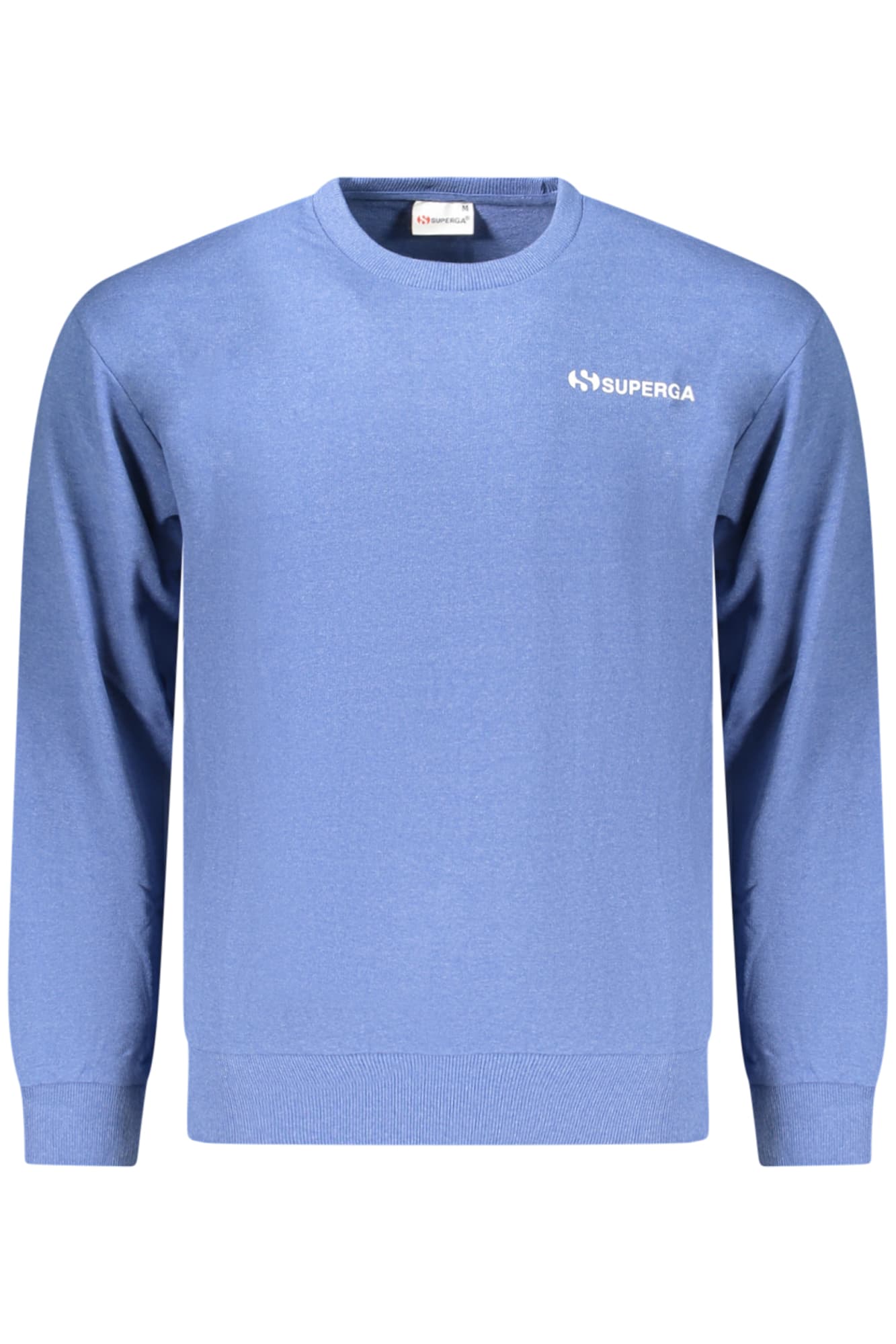 SUPERGA Herren Sweatshirt in Blau