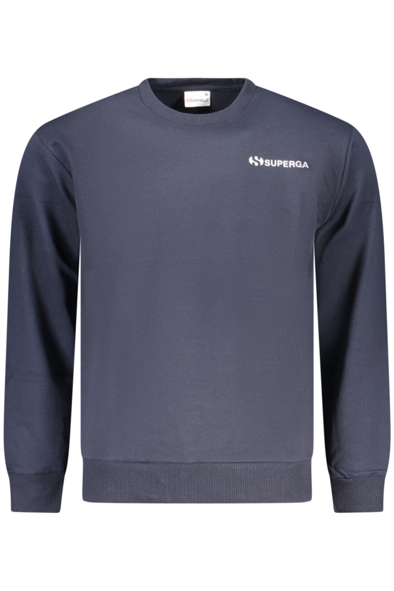 SUPERGA Herren Sweatshirt in Blau