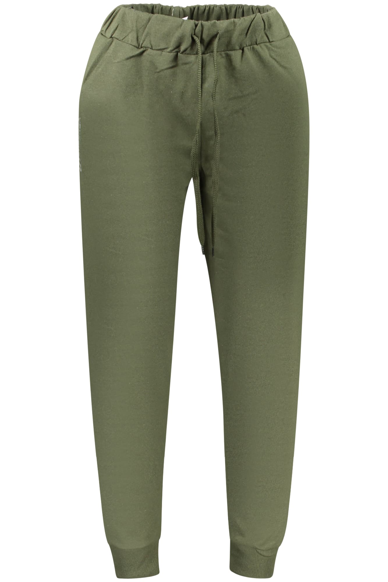 SUPERGA Herren Overall in Grün