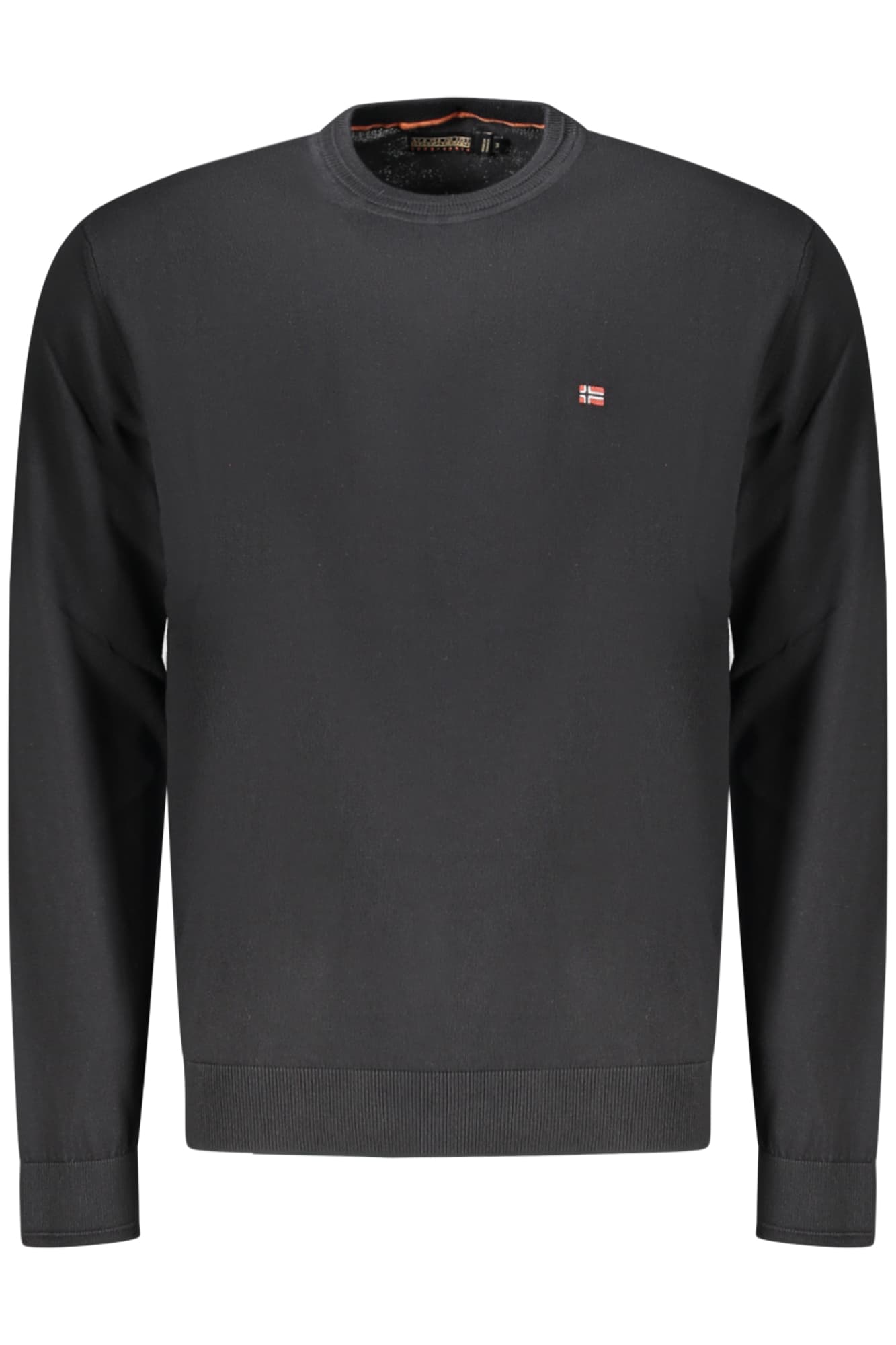 NAPAPIJRI Herren Pullover in Schwarz