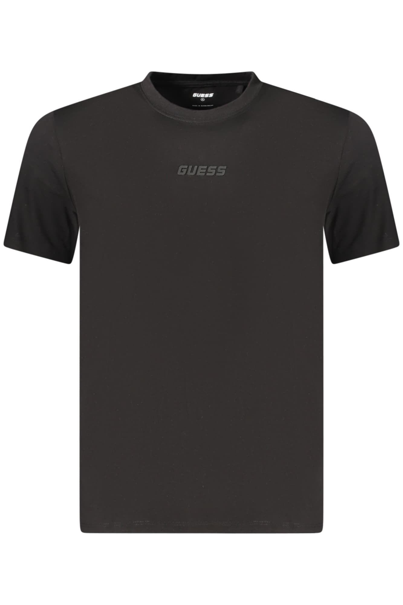 GUESS JEANS Herren Jeans in Schwarz