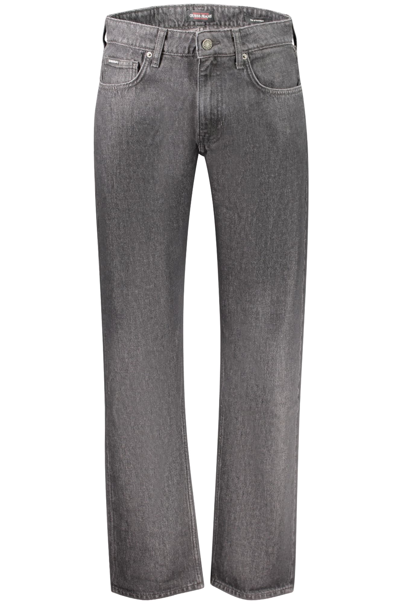 GUESS JEANS Herren Jeans in Schwarz