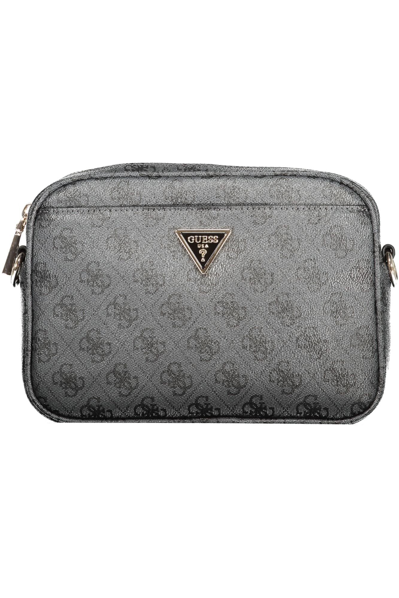 GUESS JEANS Damen Tasche in Schwarz